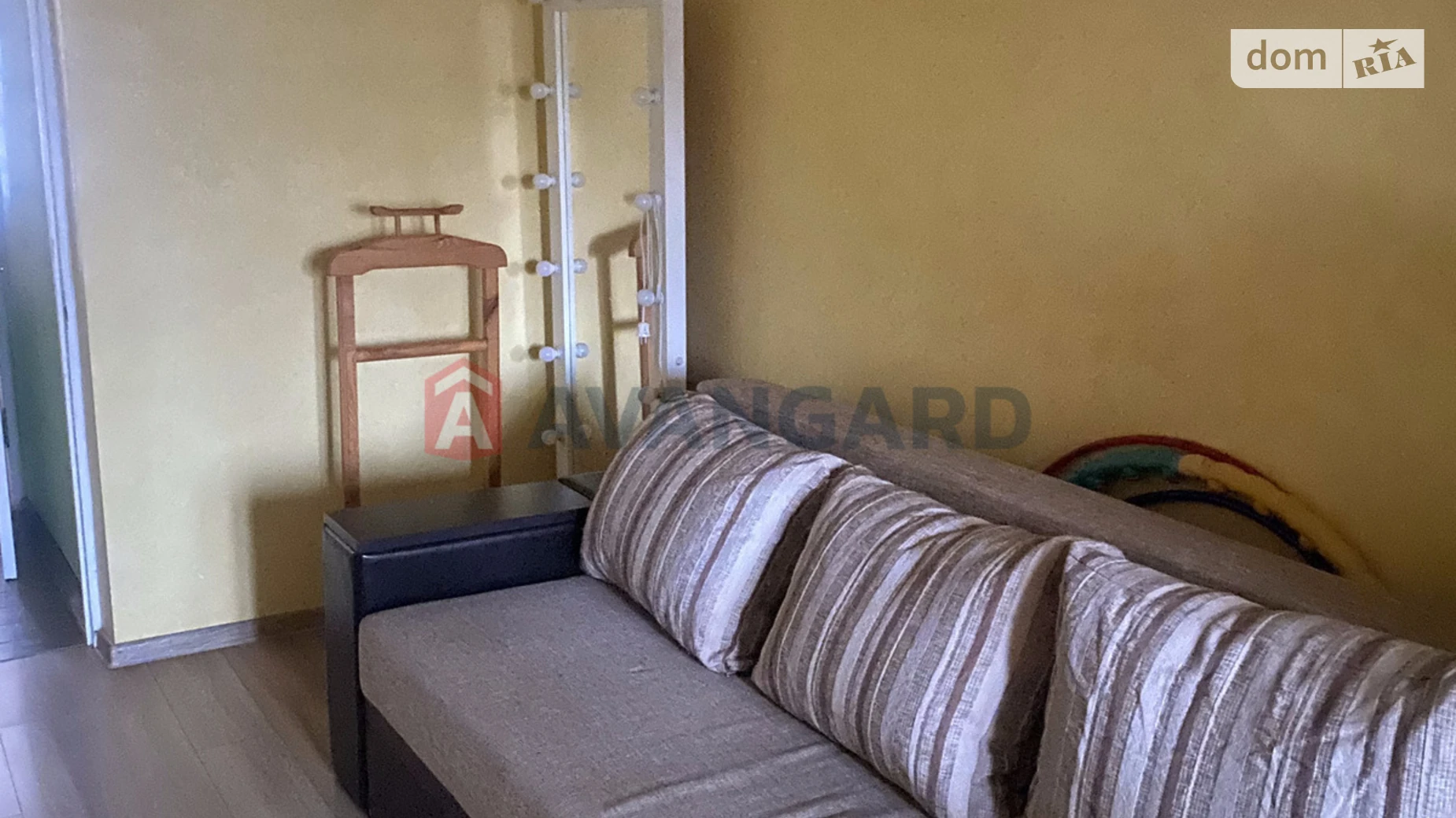 2-комнатная квартира 46.27 кв. м в, цена: 7000 грн - фото 5