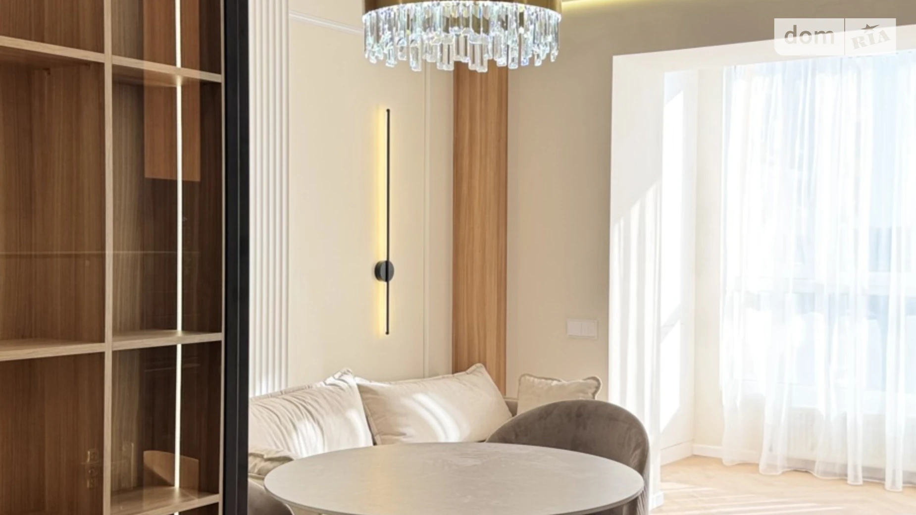 Продається 1-кімнатна квартира 49 кв. м у Вінниці, Замостянський - фото 2