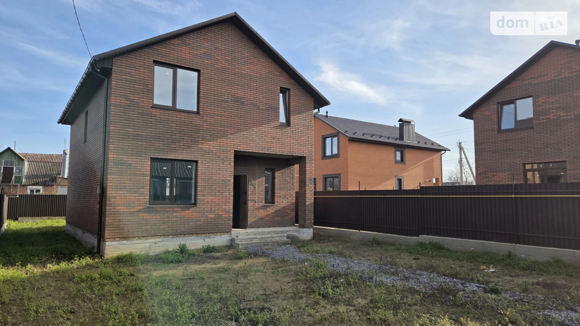 Продається будинок 2 поверховий 125 кв. м з каміном, цена: 92000 $ - фото 2