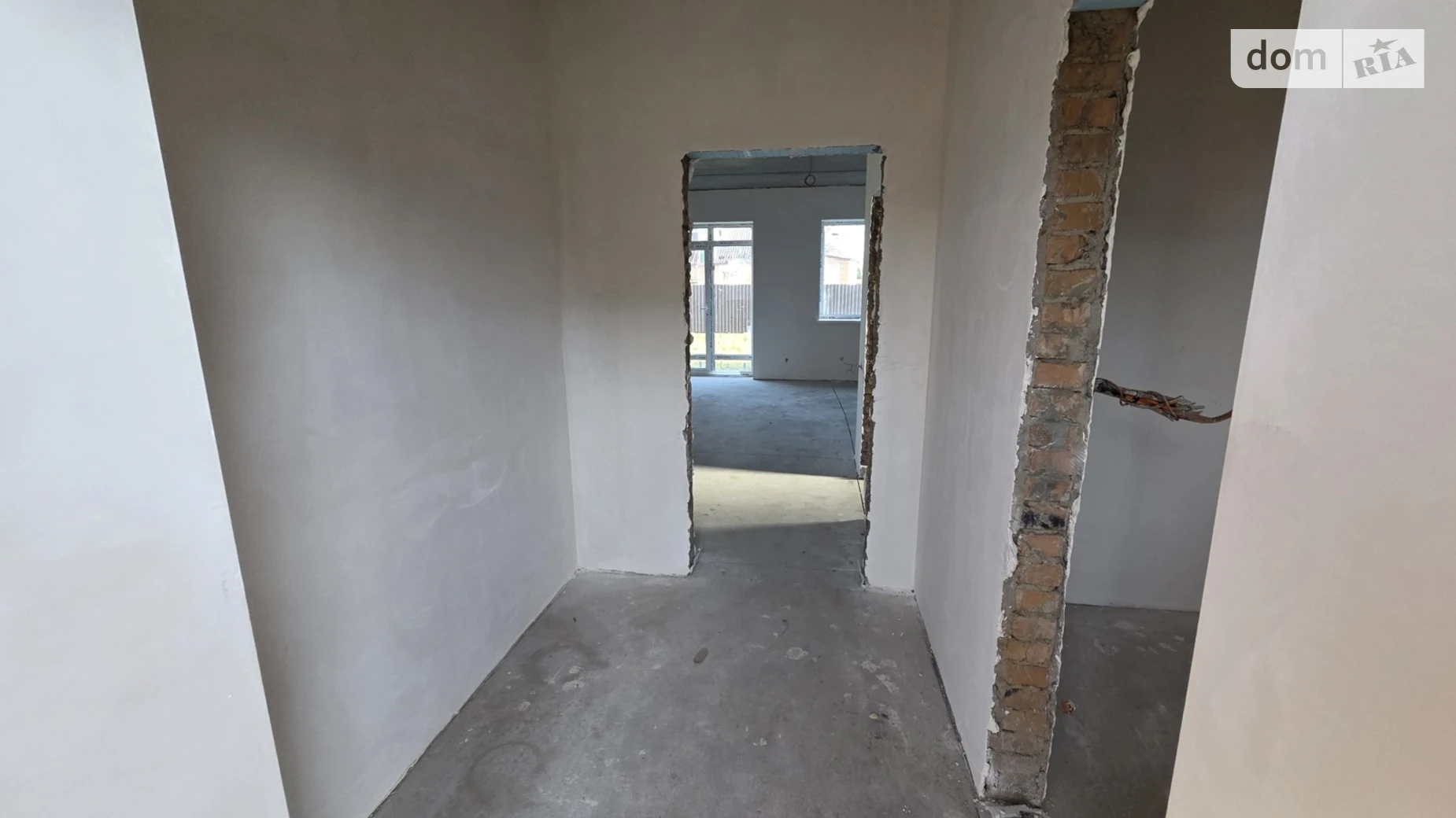 Продається будинок 2 поверховий 125 кв. м з каміном, цена: 92000 $ - фото 3