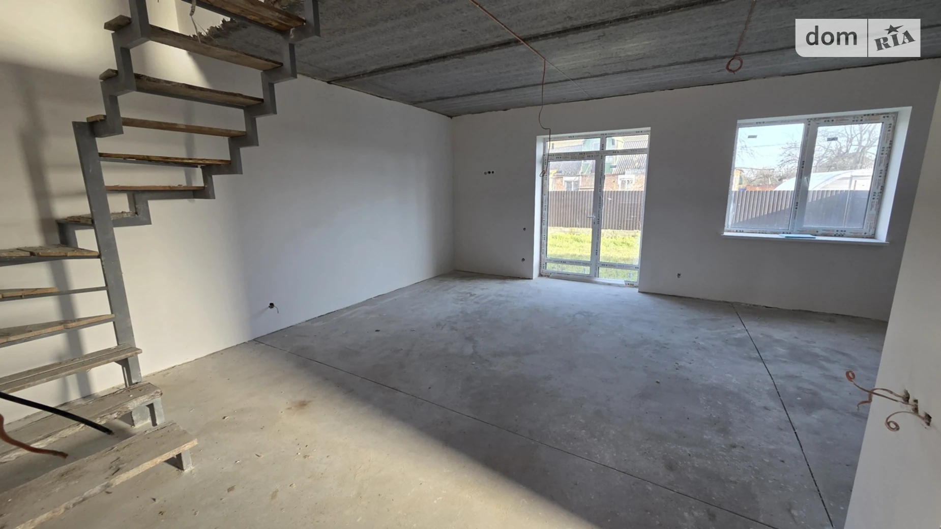 Продається будинок 2 поверховий 125 кв. м з каміном, цена: 92000 $ - фото 5