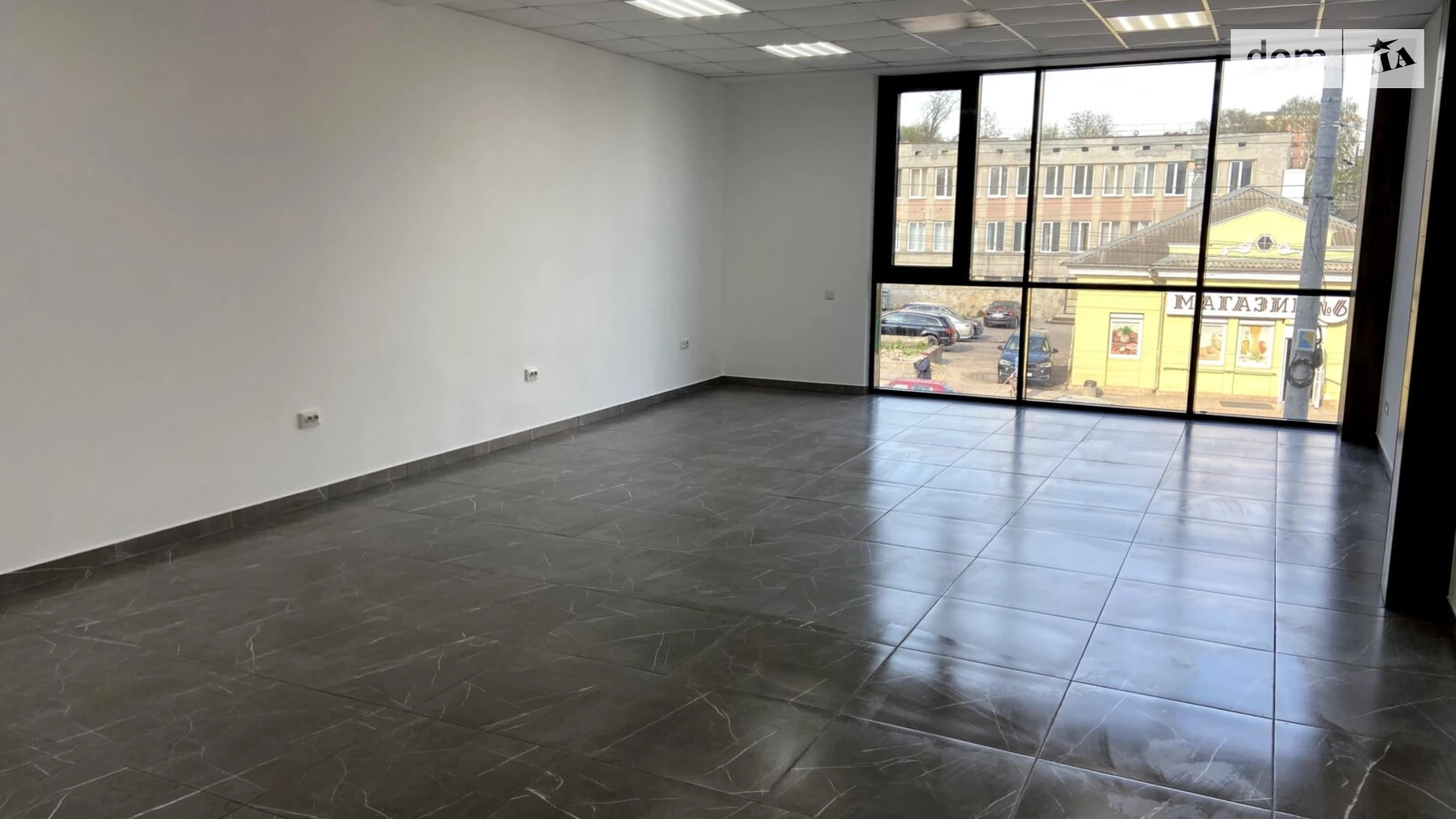 Сдается в аренду офис 48 кв. м в бизнес-центре, цена: 14500 грн - фото 3