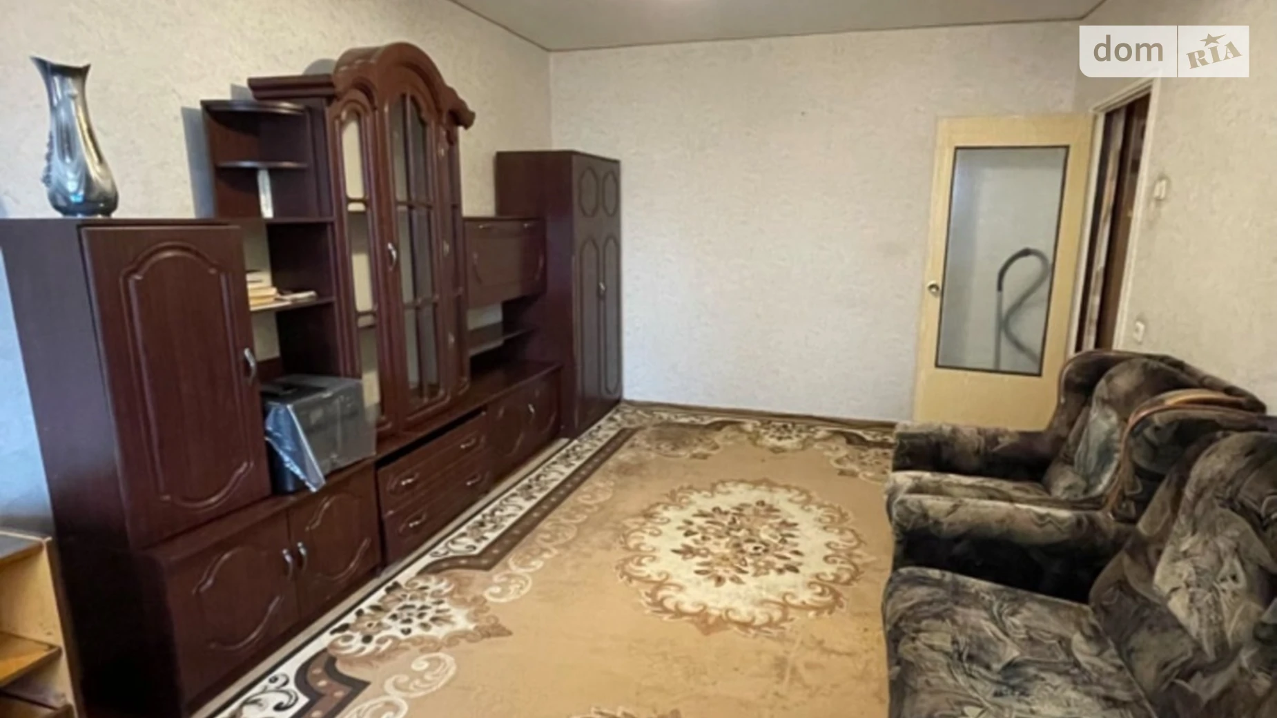 Продається 2-кімнатна квартира 52.4 кв. м у Борисполі, вул. Головатого, 6 - фото 2