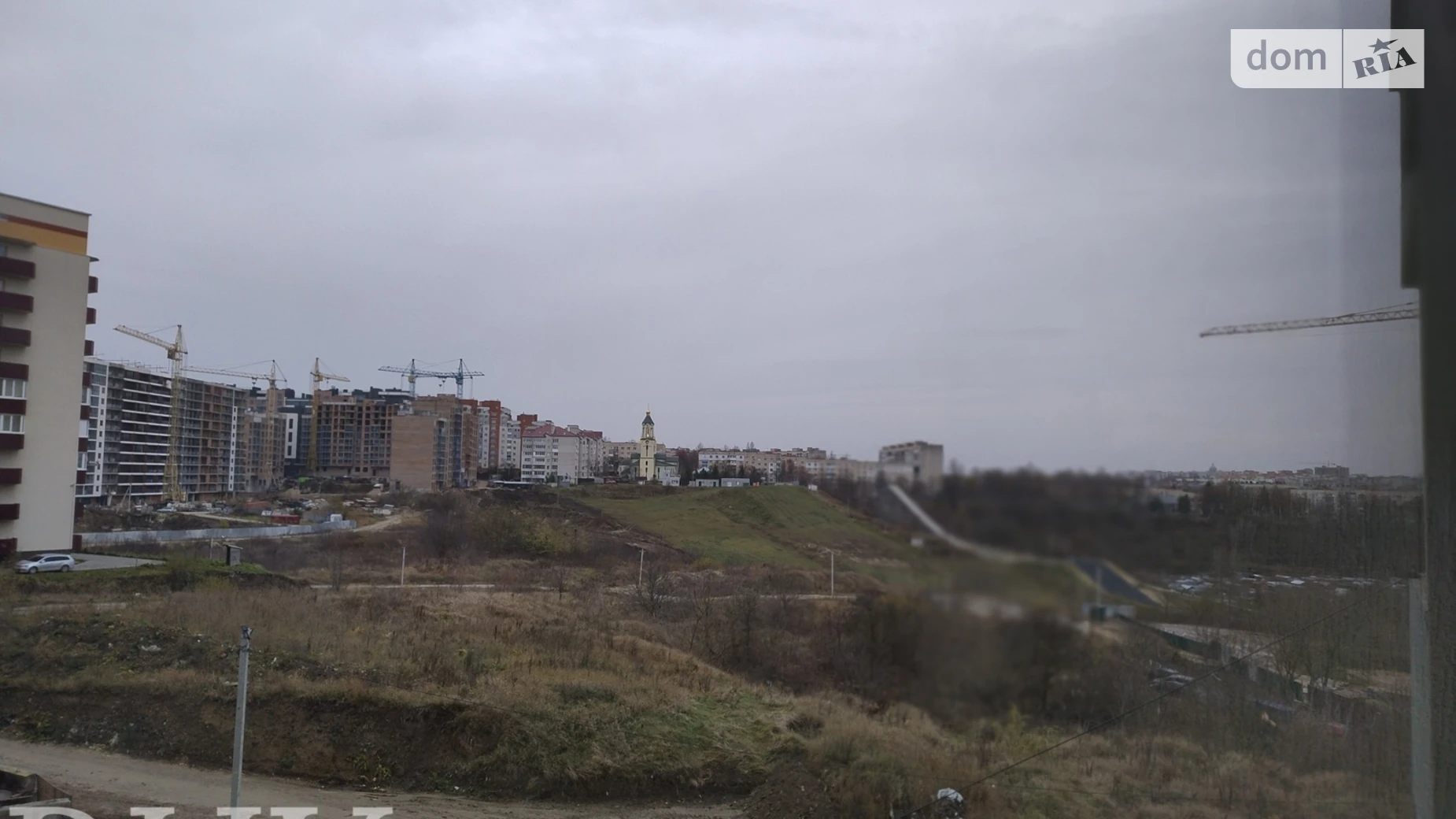 1-комнатная квартира 32 кв. м в Тернополе, ул. Смакулы - фото 2