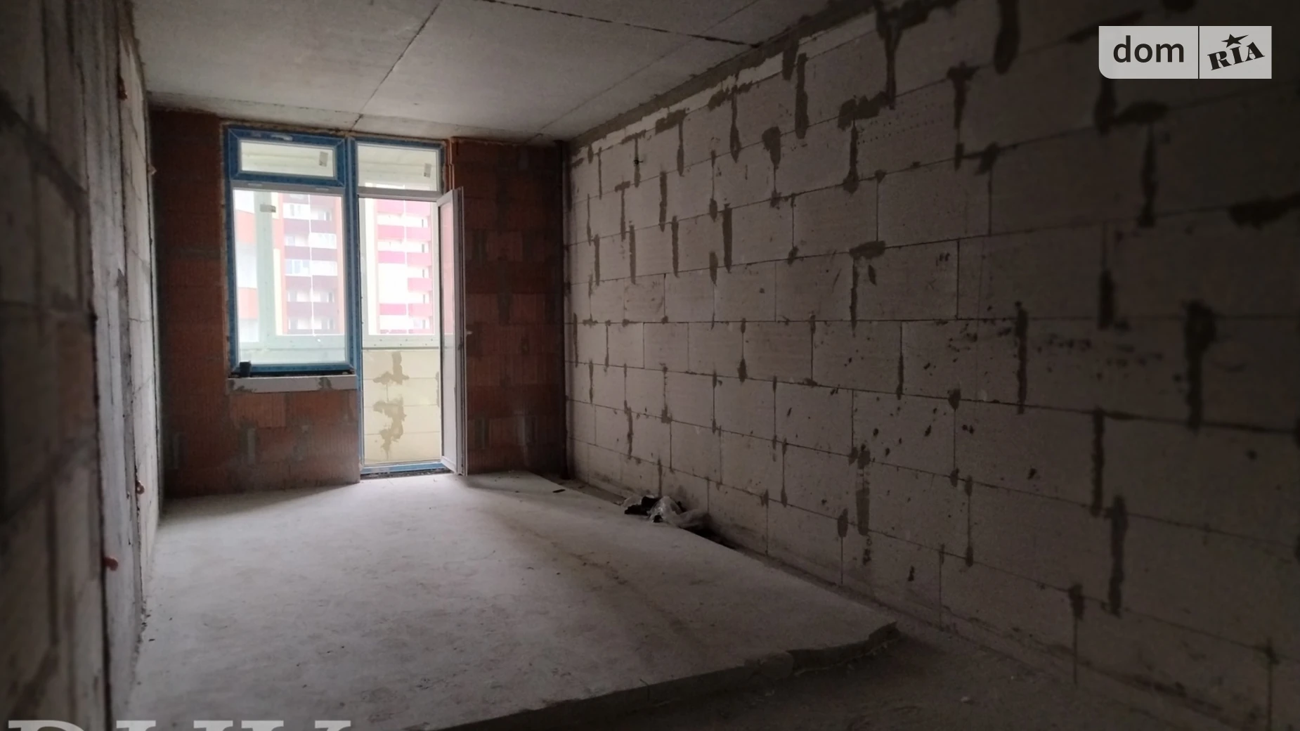 1-комнатная квартира 32 кв. м в Тернополе, ул. Смакулы - фото 5