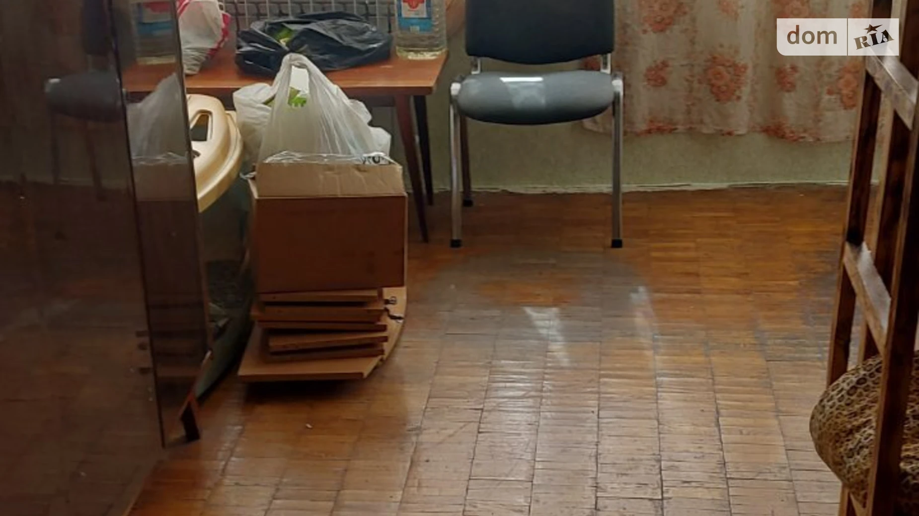 Здається в оренду кімната 46 кв. м у Києві, цена: 3000 грн - фото 2