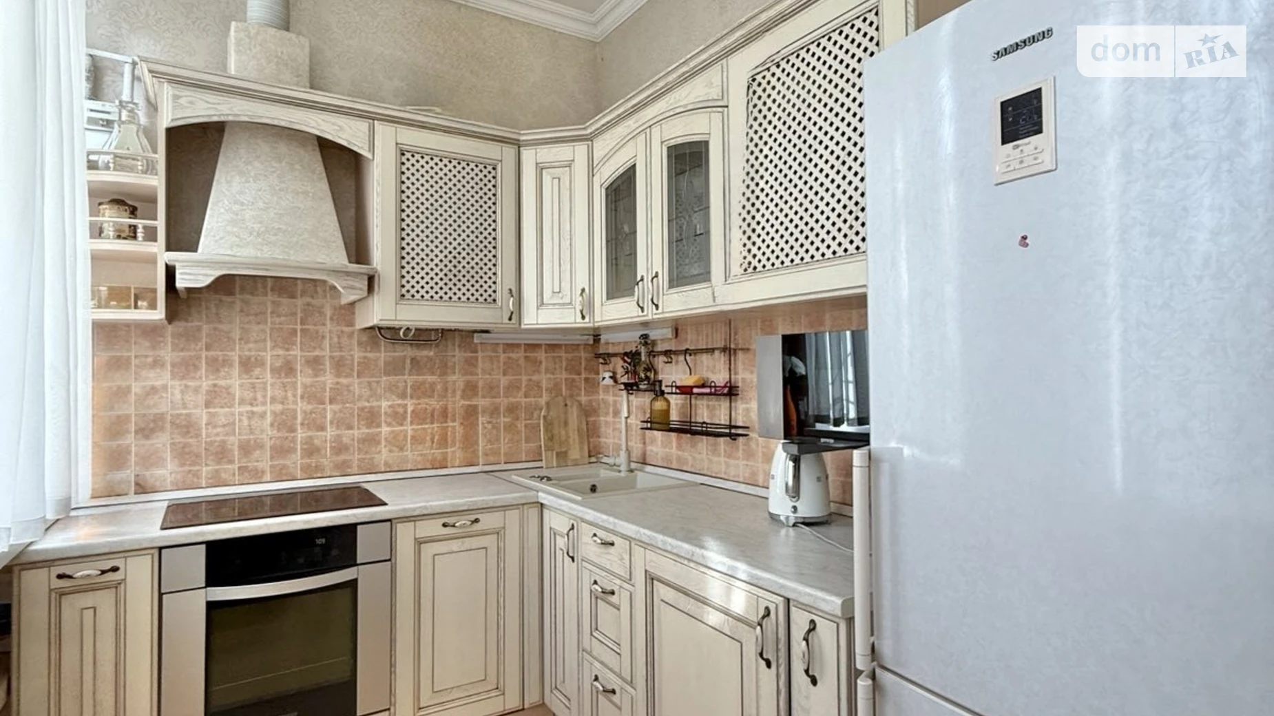 Сдается в аренду 2-комнатная квартира в Днепре, просп. Поля Александра, 8А - фото 3