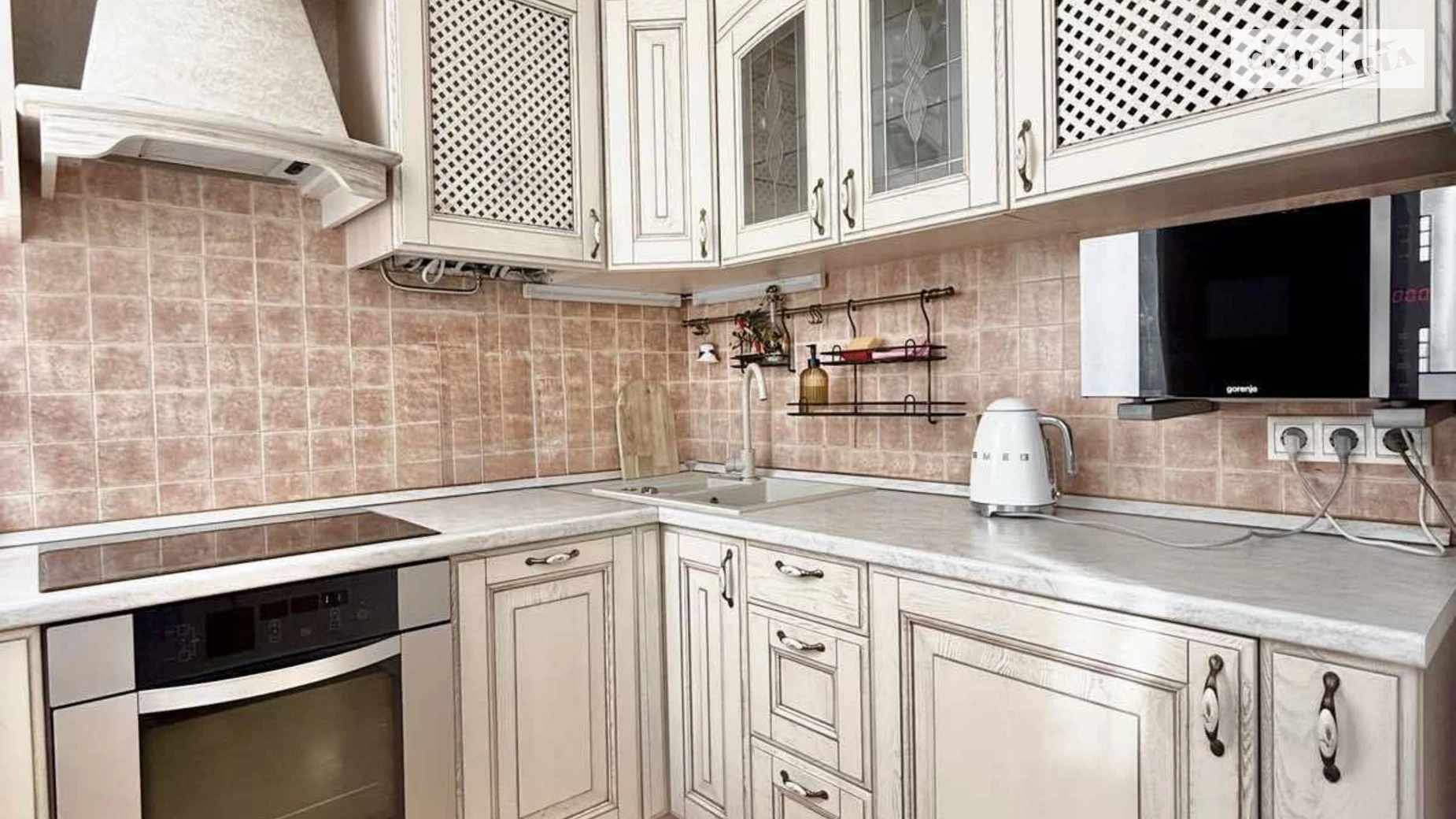 Сдается в аренду 2-комнатная квартира в Днепре, просп. Поля Александра, 8А - фото 4