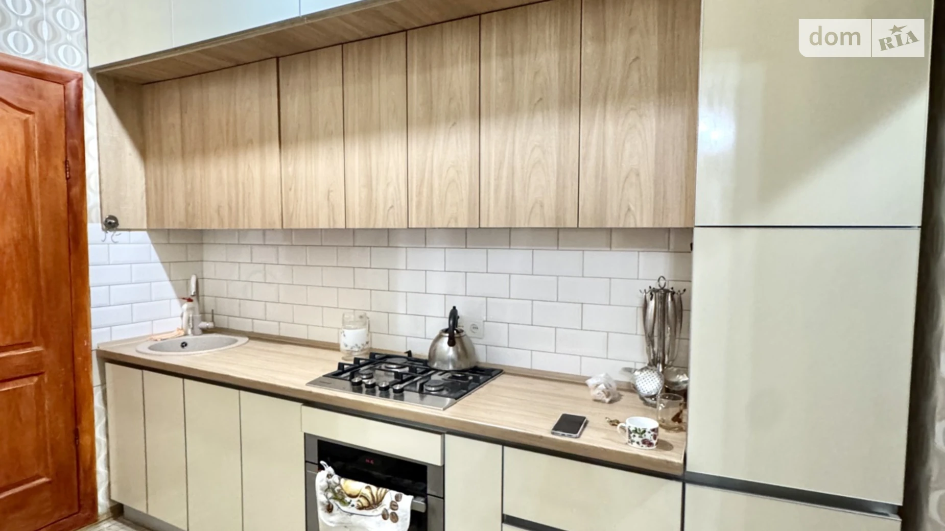 Продается 3-комнатная квартира 73 кв. м в Харькове, ул. Дмитриевская, 15 - фото 2