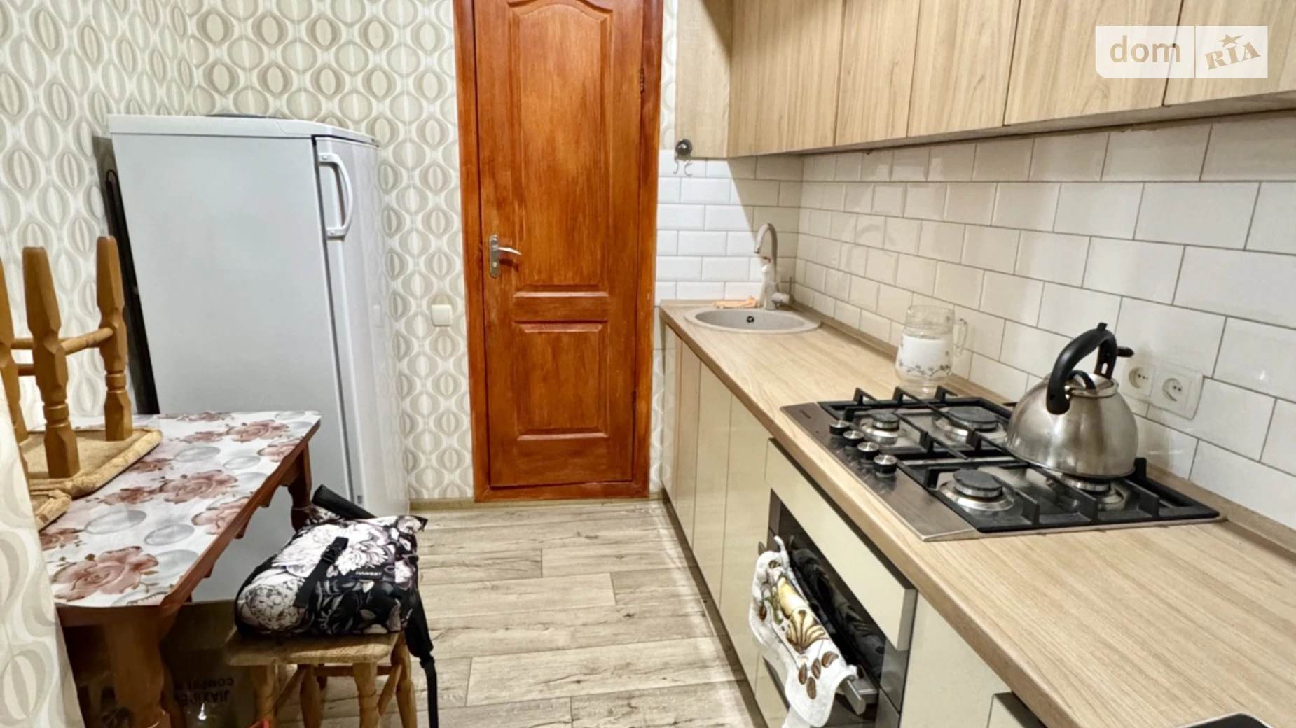 Продается 3-комнатная квартира 73 кв. м в Харькове, ул. Дмитриевская, 15 - фото 3