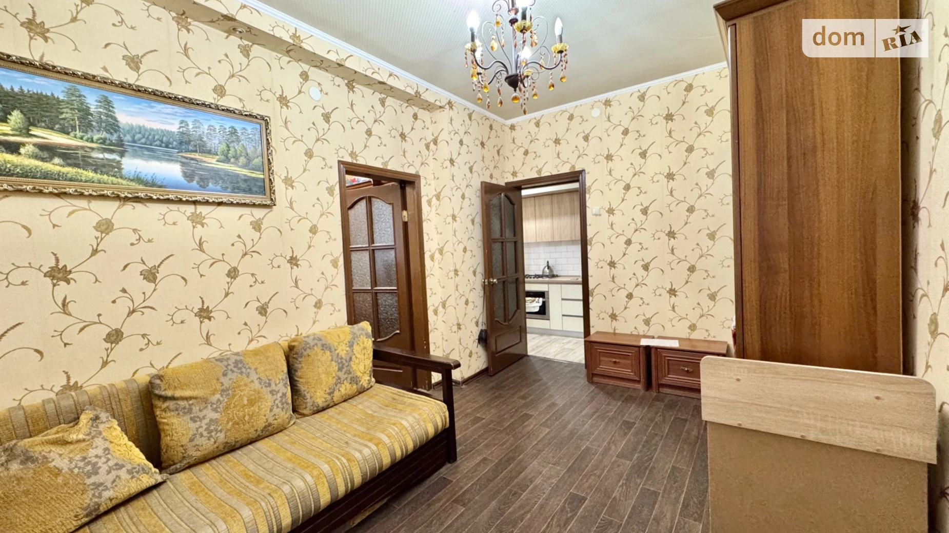 Продается 3-комнатная квартира 73 кв. м в Харькове, ул. Дмитриевская, 15 - фото 5