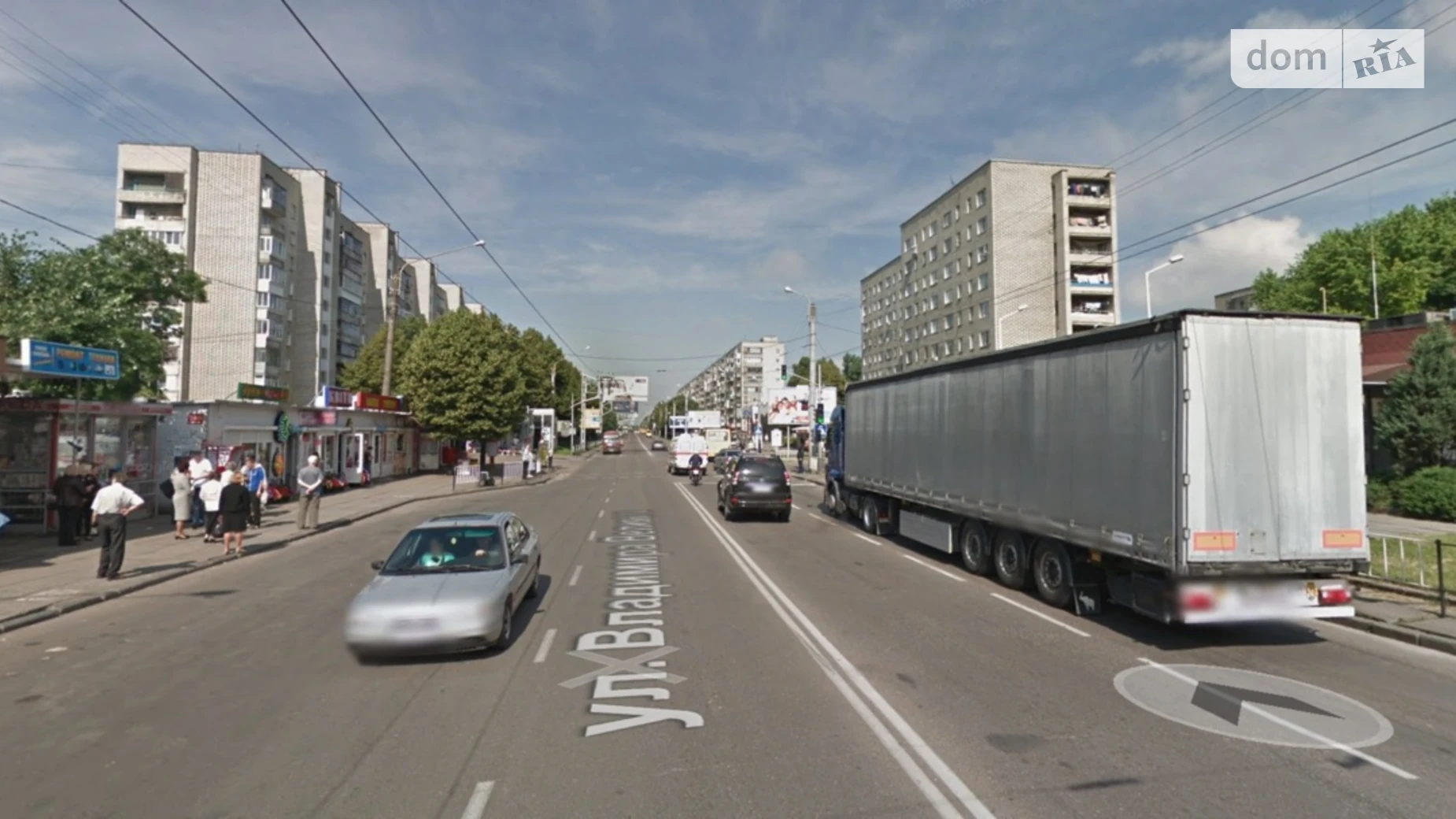 Сдается в аренду помещения свободного назначения 153 кв. м в 1-этажном здании, цена: 130000 грн - фото 4