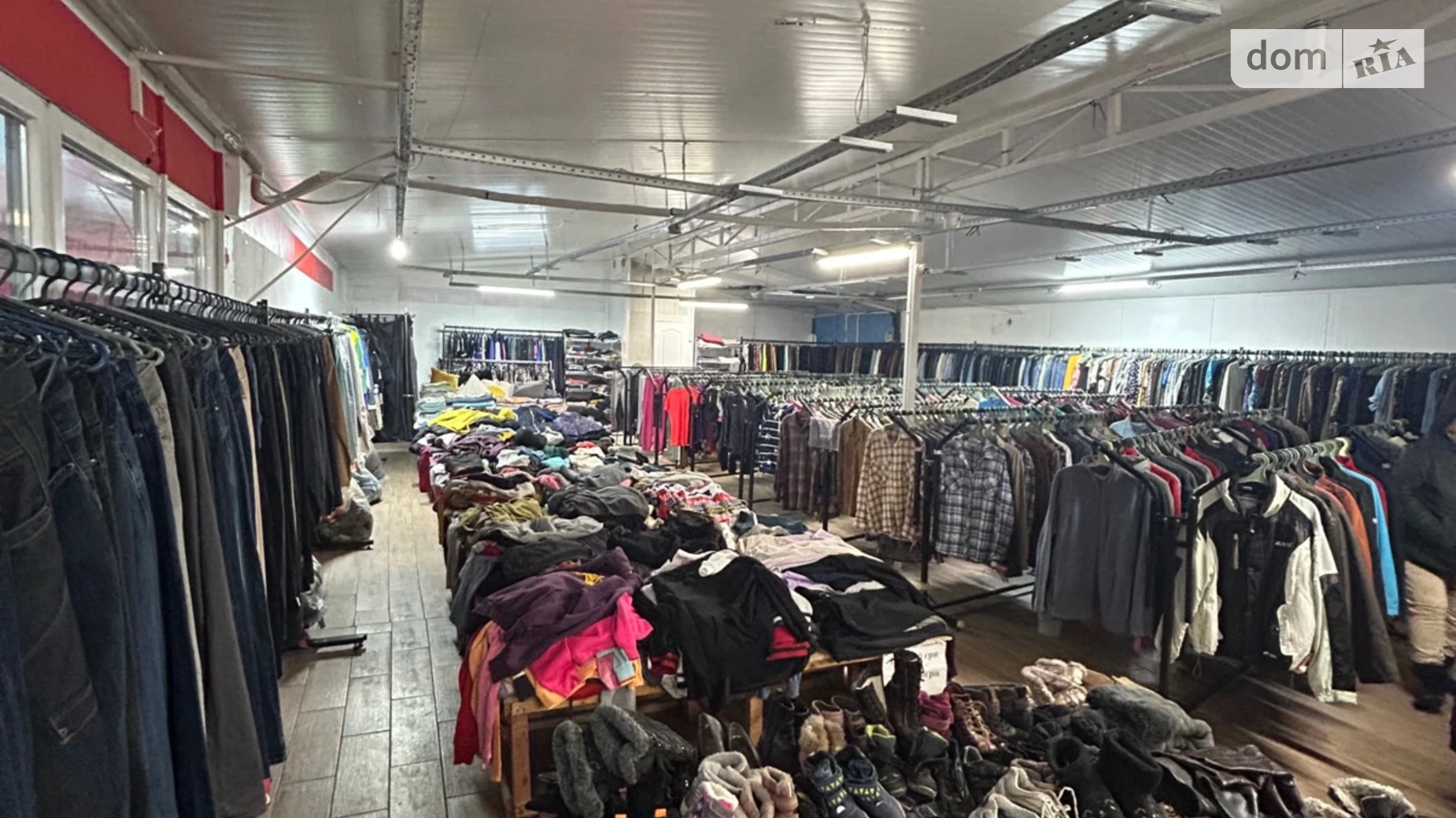 Сдается в аренду помещения свободного назначения 153 кв. м в 1-этажном здании, цена: 130000 грн - фото 2