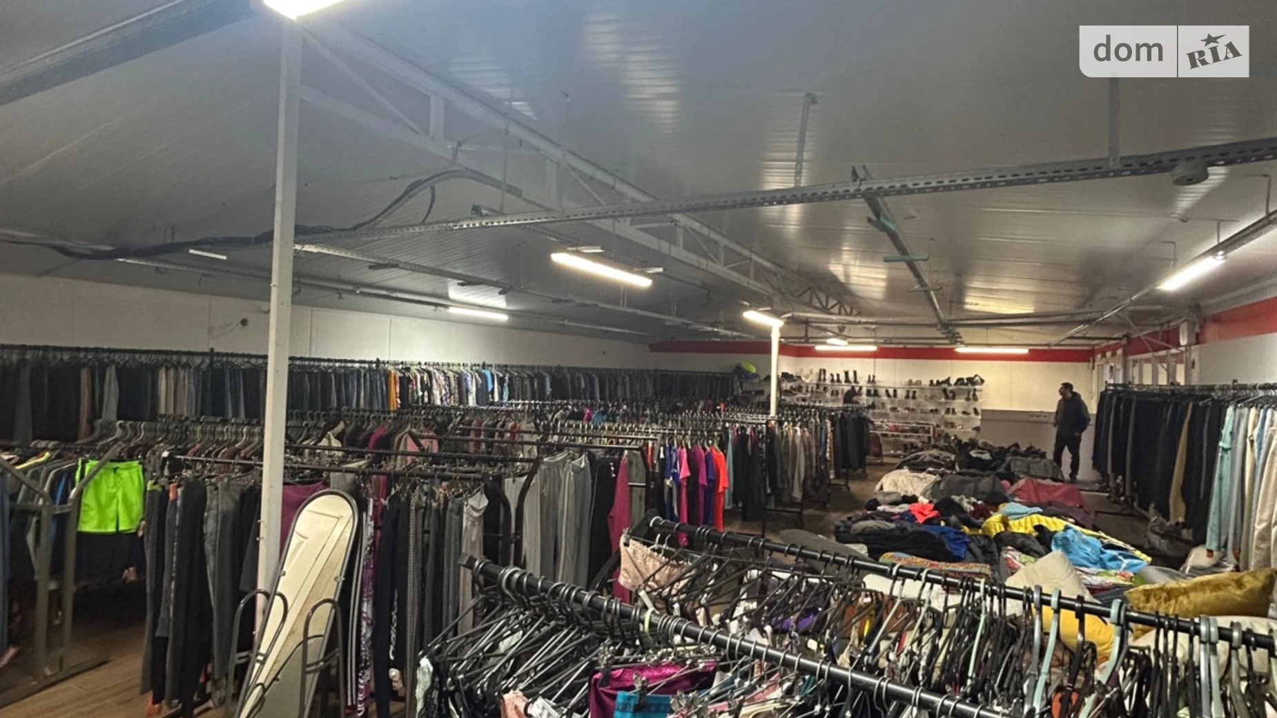 Сдается в аренду помещения свободного назначения 153 кв. м в 1-этажном здании, цена: 130000 грн - фото 5