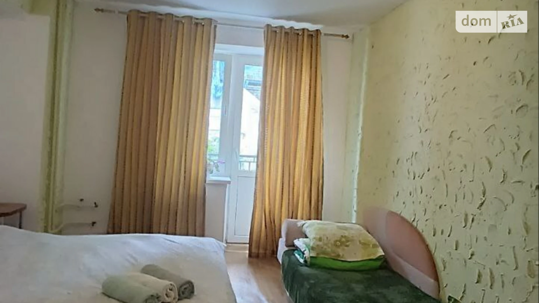 Здається в оренду 1-кімнатна квартира у Києві, вул. Воздвиженська, 60В - фото 3