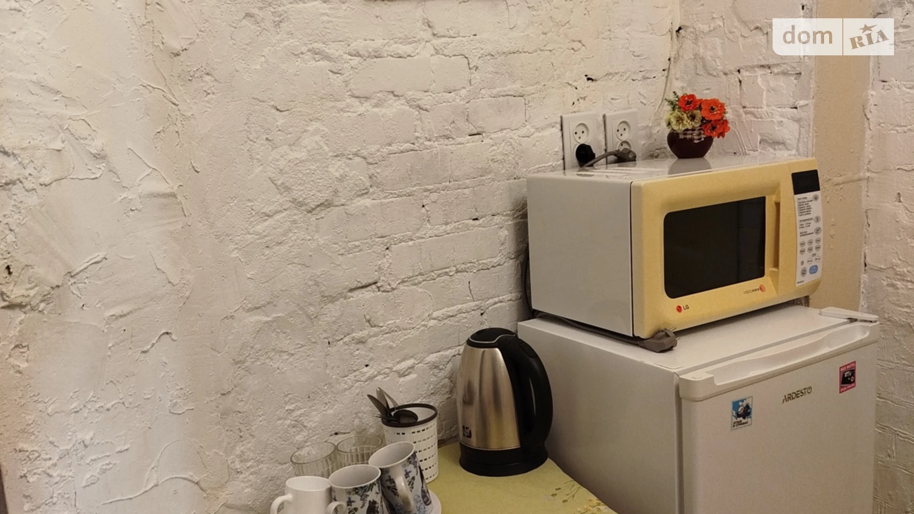 Здається в оренду 1-кімнатна квартира у Києві, вул. Воздвиженська, 60В - фото 4