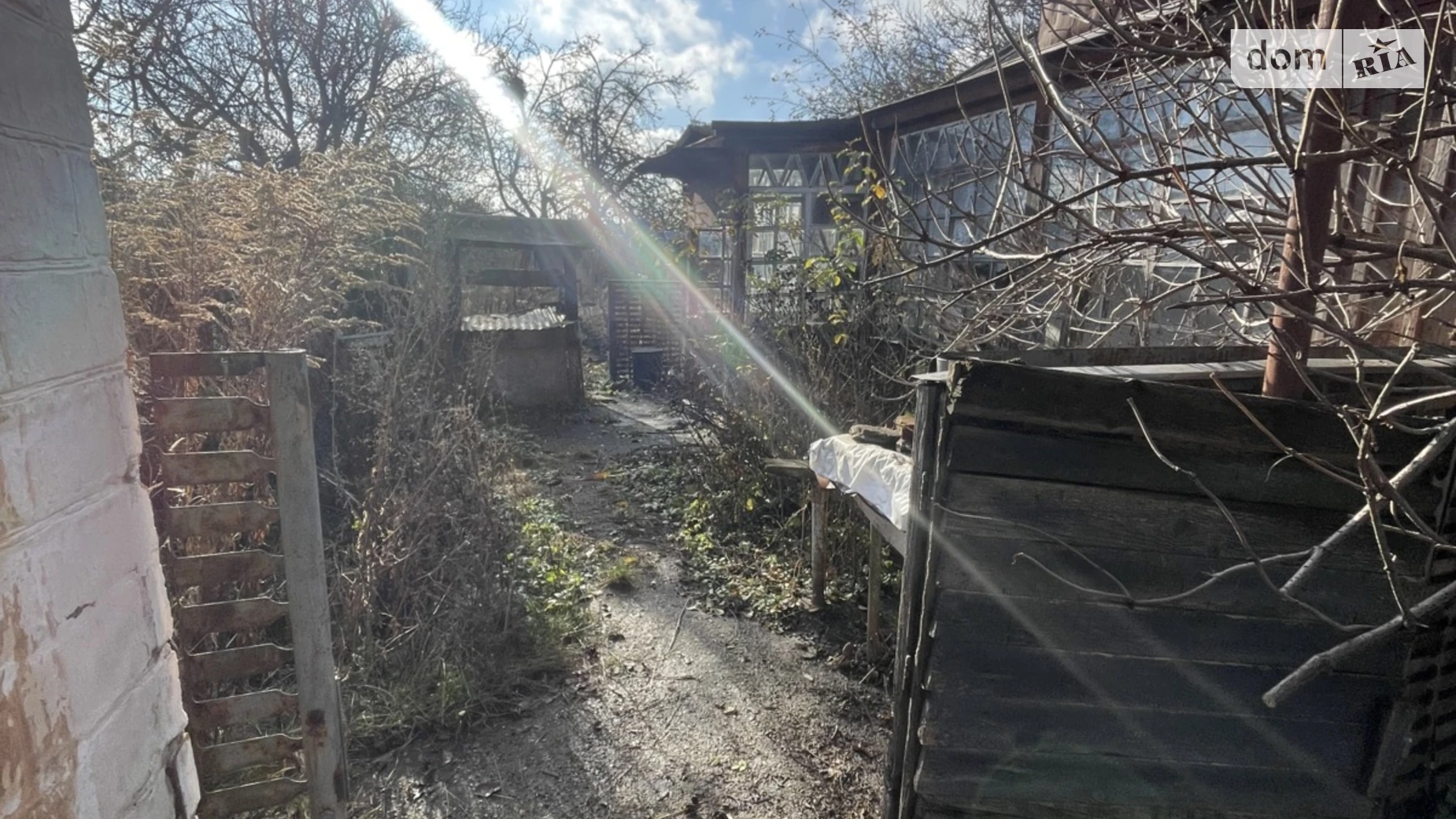 Продается одноэтажный дом 49.4 кв. м с участком, цена: 15000 $ - фото 4