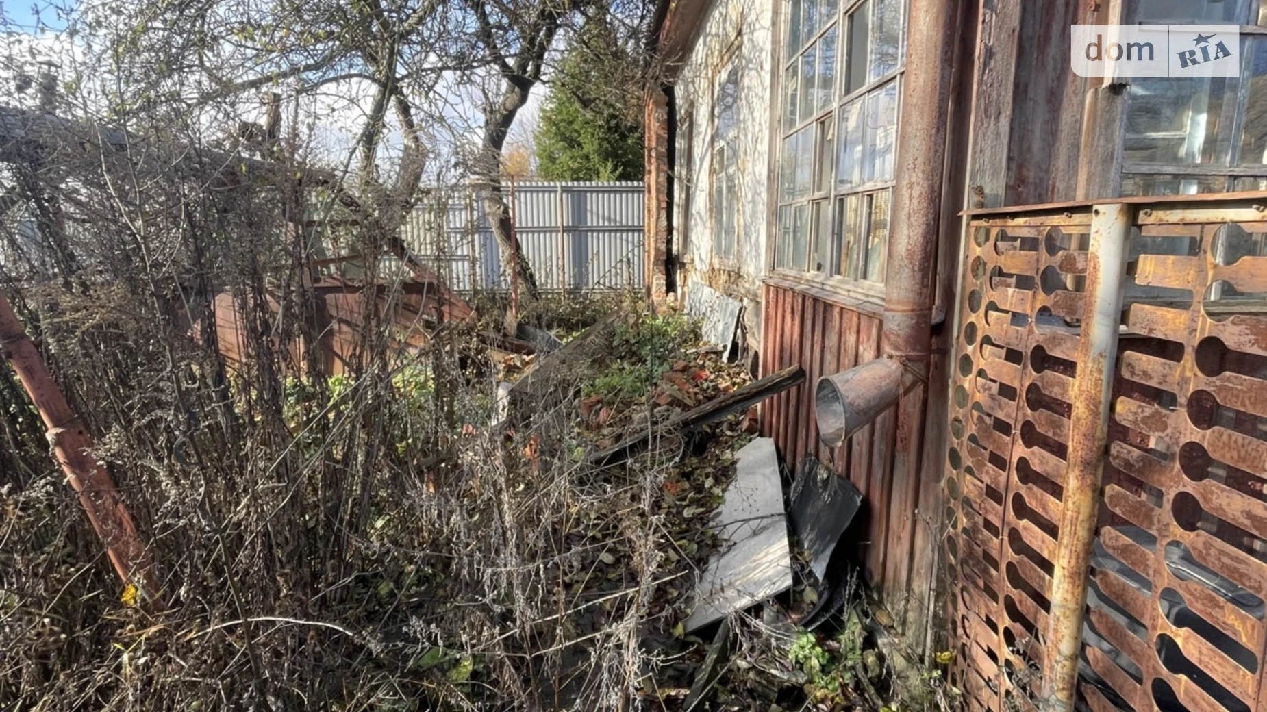 Продается одноэтажный дом 49.4 кв. м с участком, цена: 15000 $ - фото 5