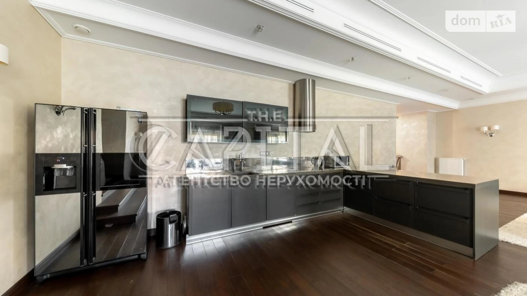 Продается 3-комнатная квартира 212 кв. м в Киеве, ул. Ломаковская(Мичурина), 56/2 - фото 5