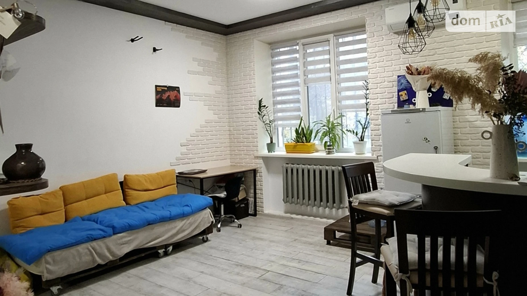 Продается 1-комнатная квартира 30.5 кв. м в, цена: 26000 $ - фото 3