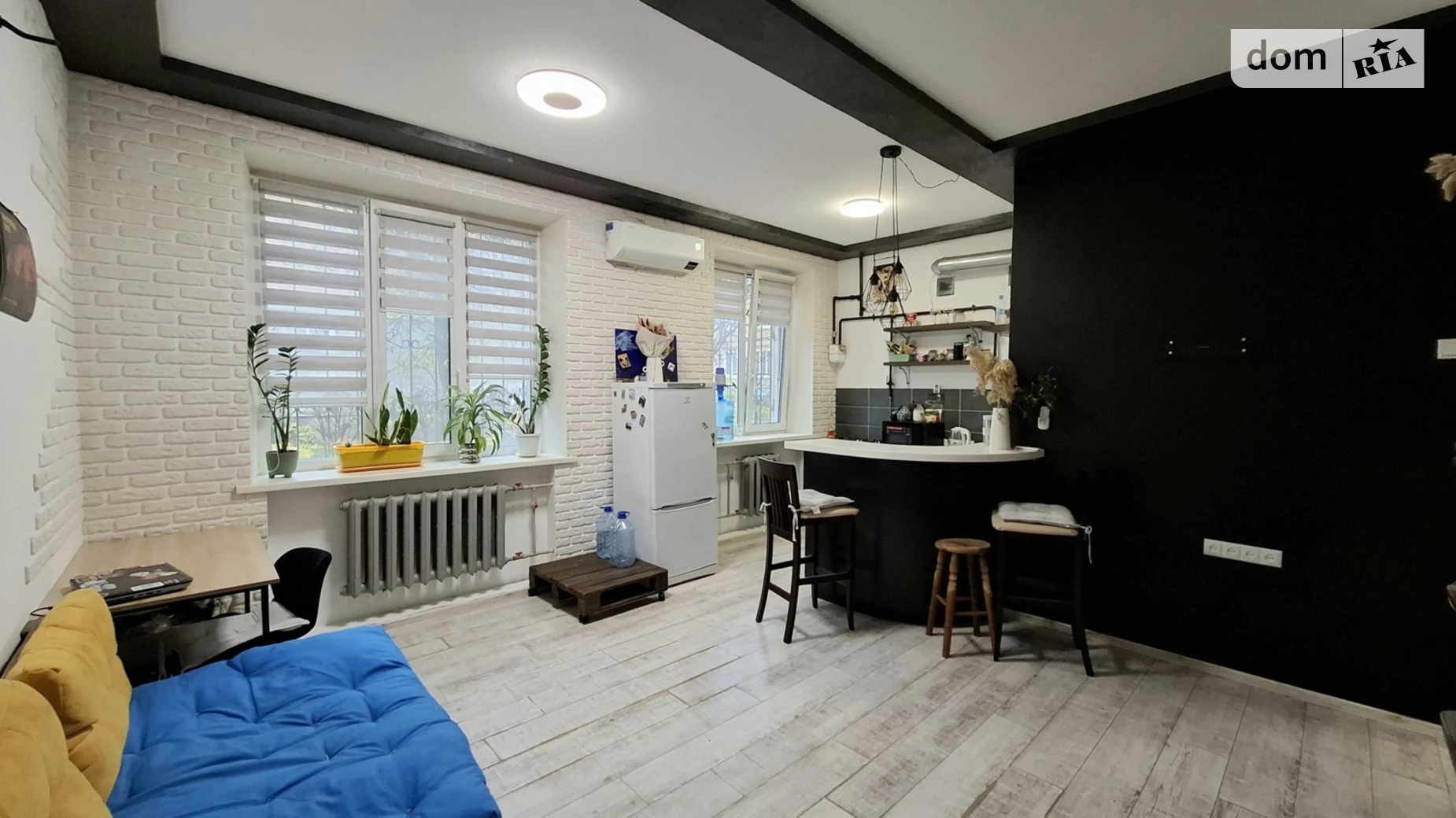 Продается 1-комнатная квартира 30.5 кв. м в, цена: 26000 $ - фото 2