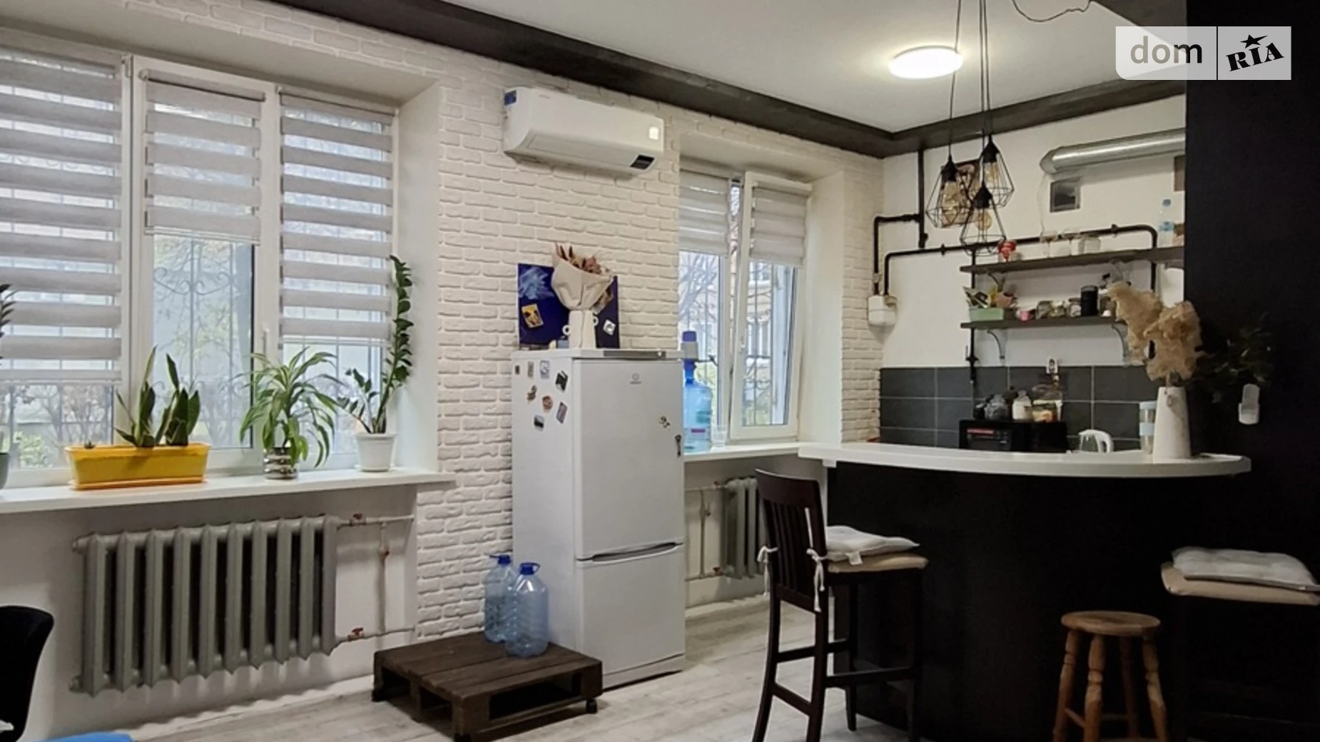 Продается 1-комнатная квартира 30.5 кв. м в, цена: 26000 $ - фото 4