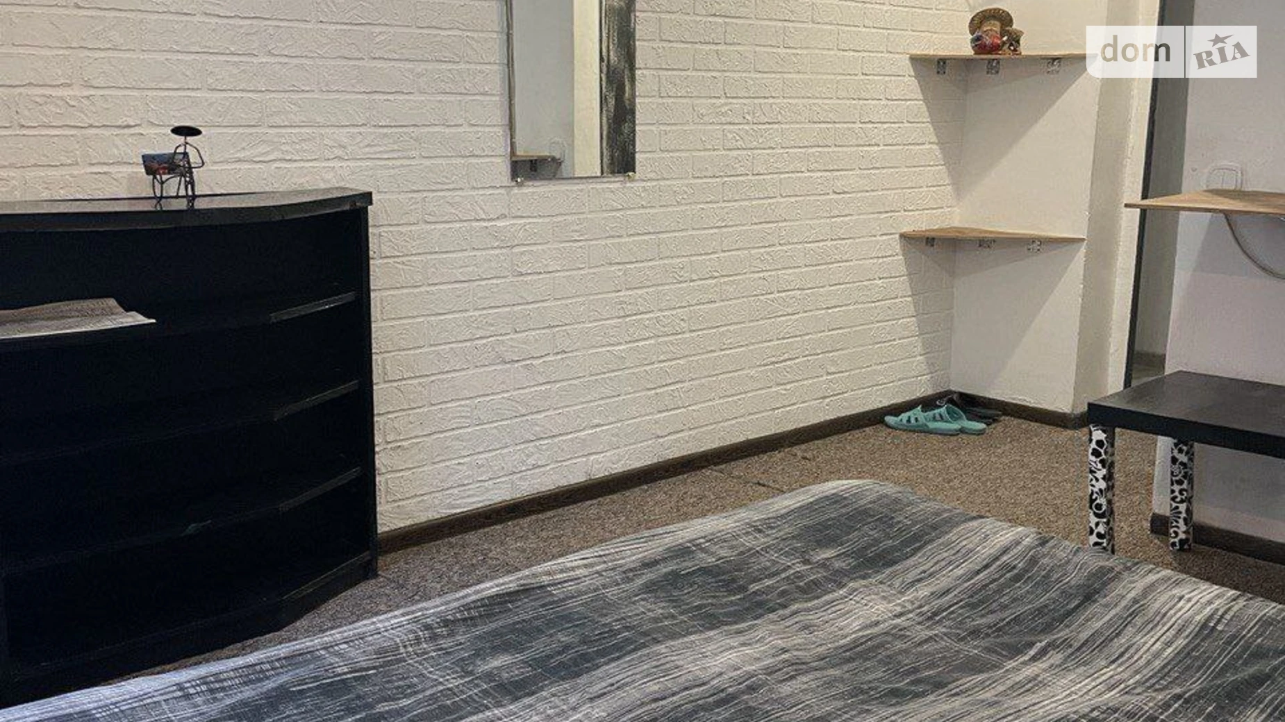 Здається в оренду 1-кімнатна квартира у Києві, вул. Воздвиженська, 60В - фото 3