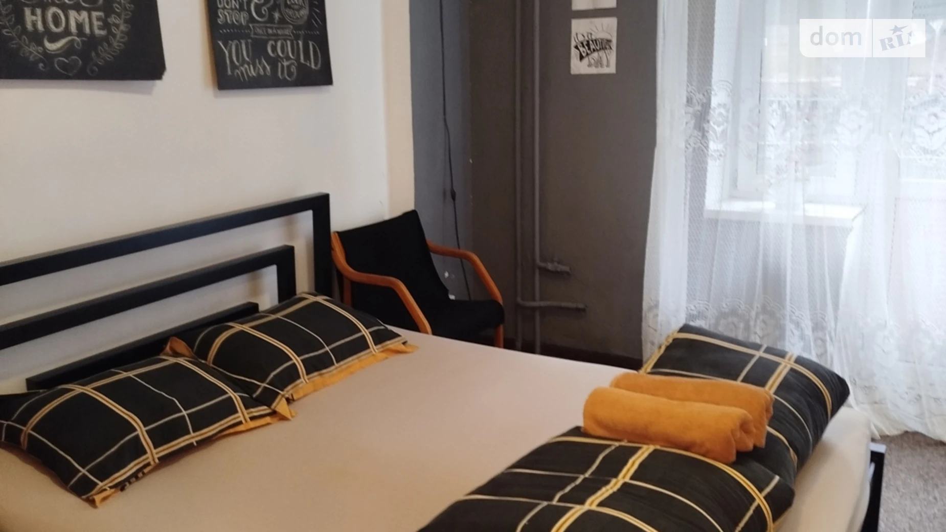 Здається в оренду 1-кімнатна квартира у Києві, вул. Воздвиженська, 60В - фото 2