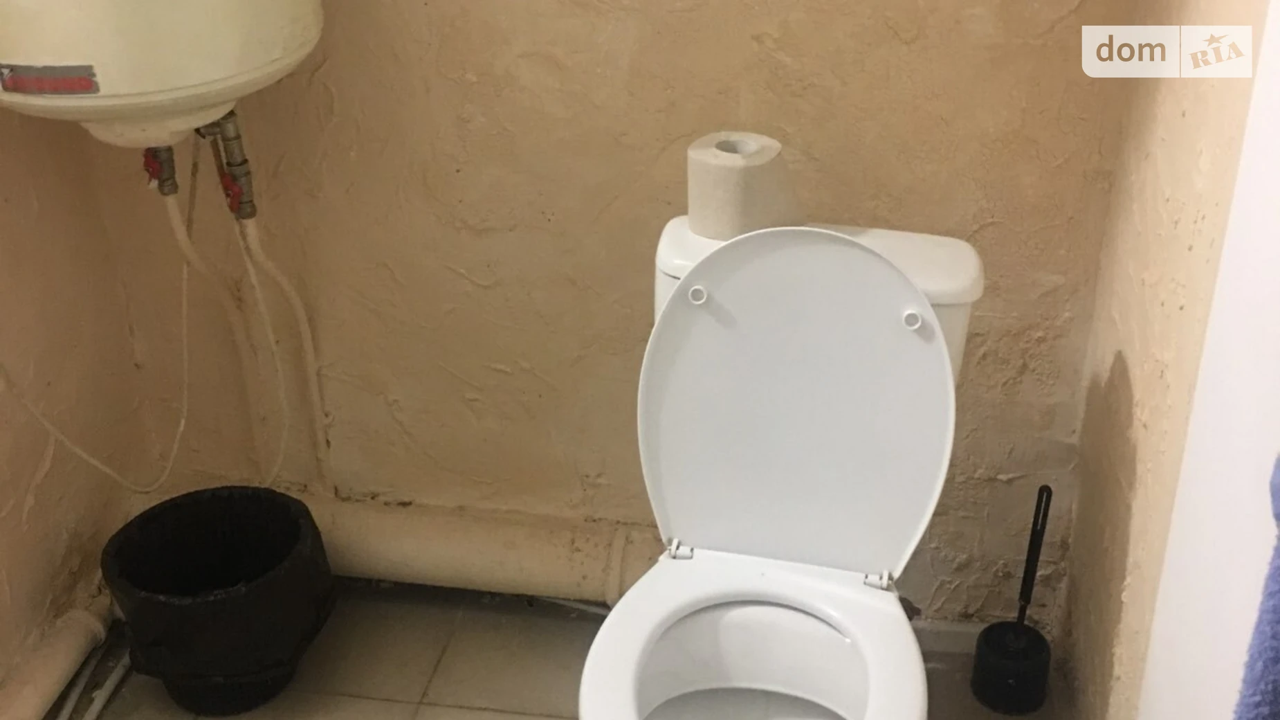 Здається в оренду 1-кімнатна квартира у Києві, вул. Воздвиженська, 60В - фото 4