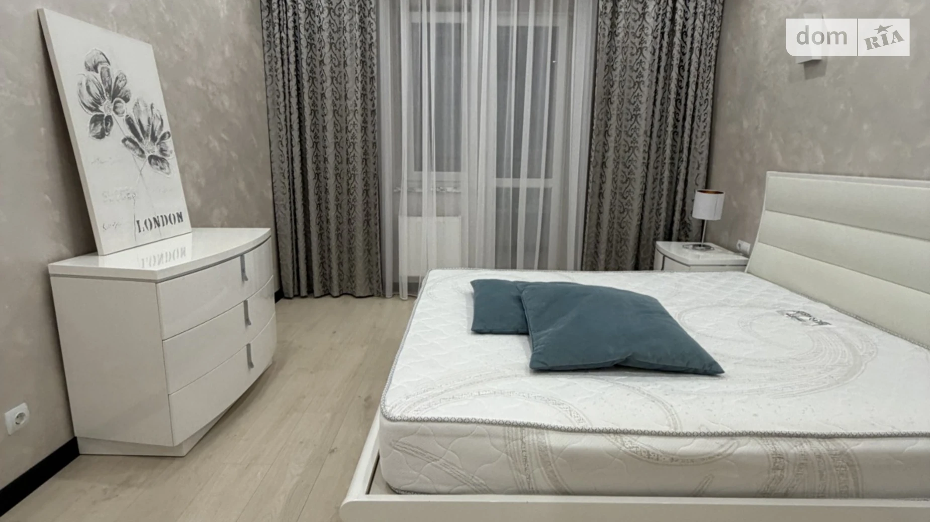 Продается 2-комнатная квартира 70 кв. м в Виннице, ул. Анатолия Бортняка, 14 - фото 4