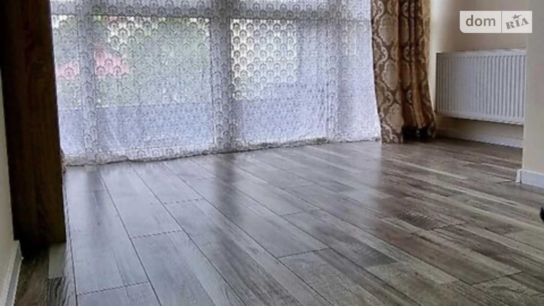 1-комнатная квартира 45 кв. м в Тернополе, ул. Котляревского - фото 5