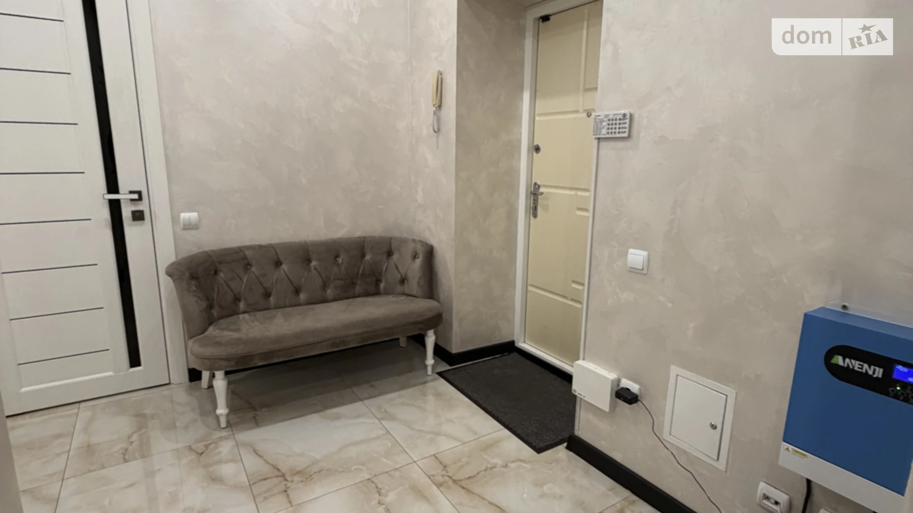 Продается 2-комнатная квартира 70 кв. м в Виннице, ул. Анатолия Бортняка, 14 - фото 5