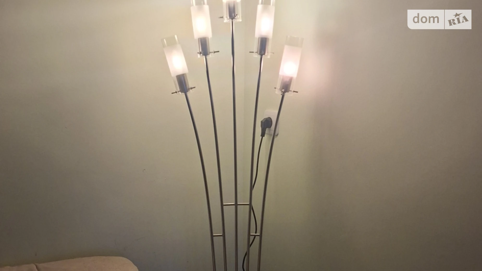 3-комнатная квартира 56 кв. м в Тернополе, ул. Винниченко Владимира - фото 2