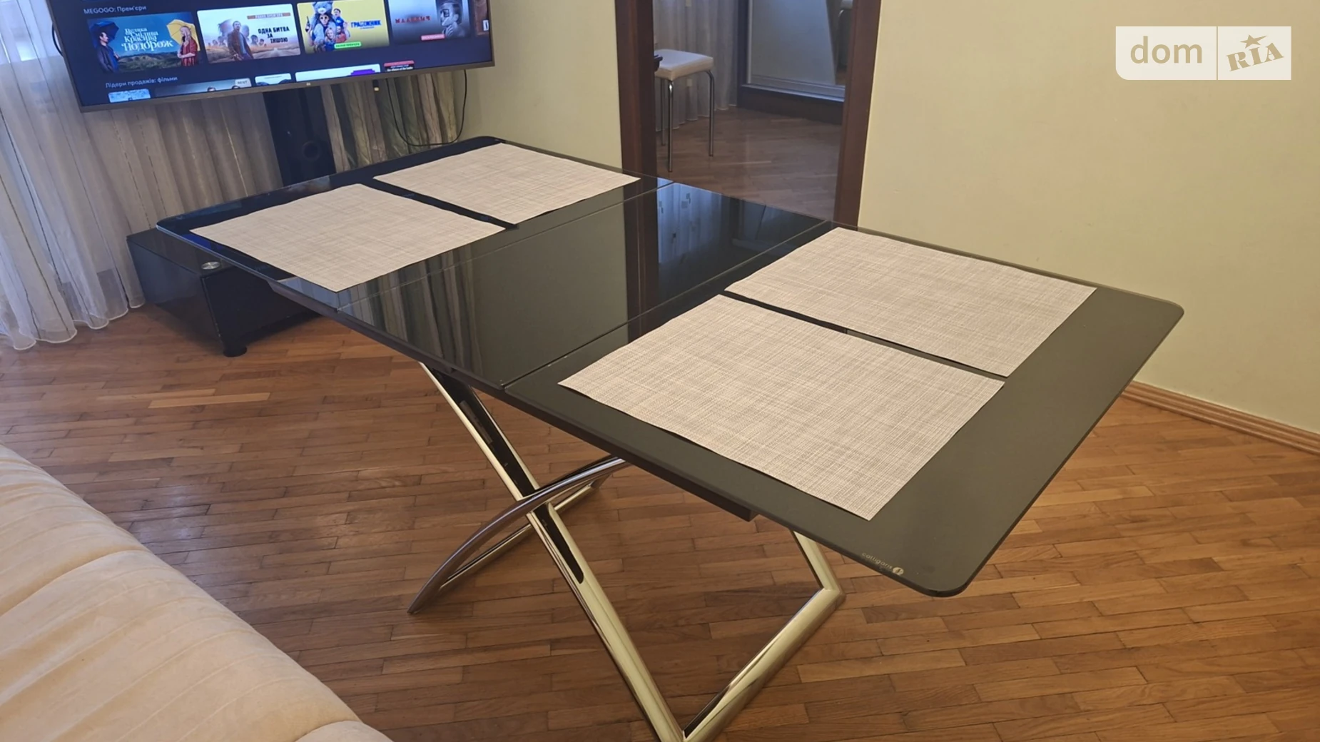 3-комнатная квартира 56 кв. м в Тернополе, ул. Винниченко Владимира - фото 5