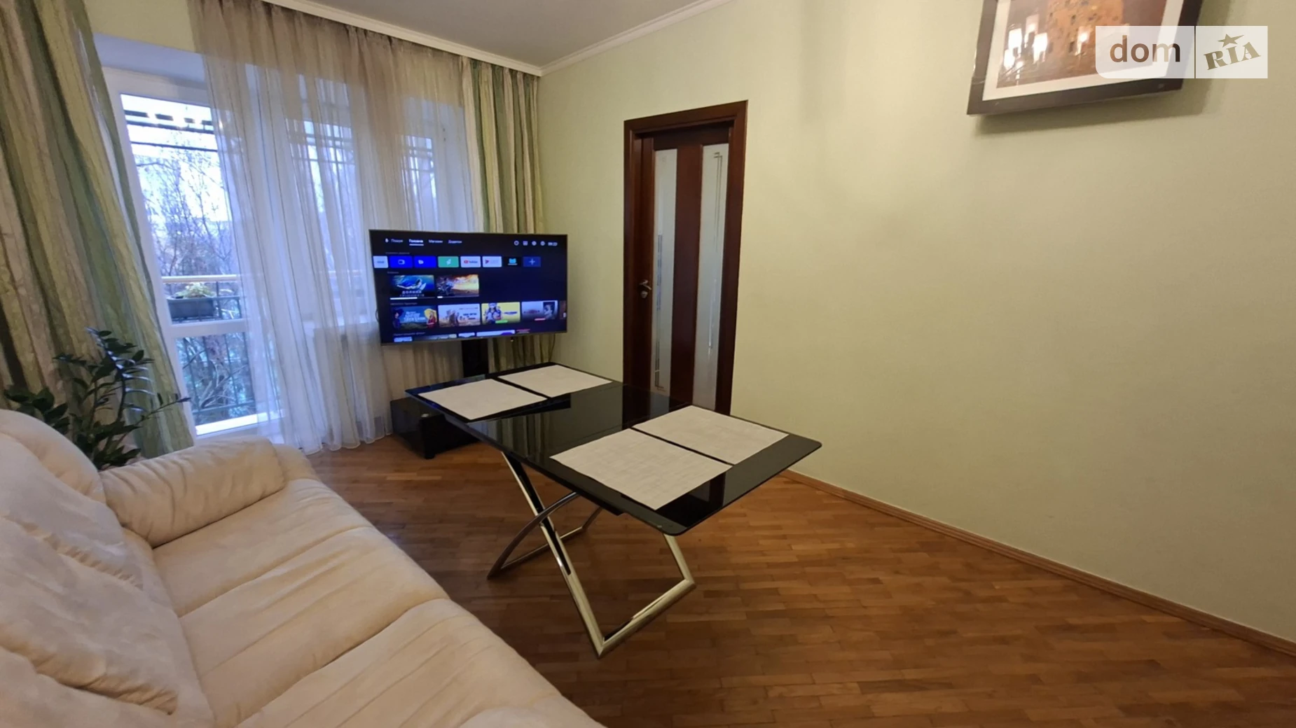 3-комнатная квартира 56 кв. м в Тернополе, ул. Винниченко Владимира - фото 4