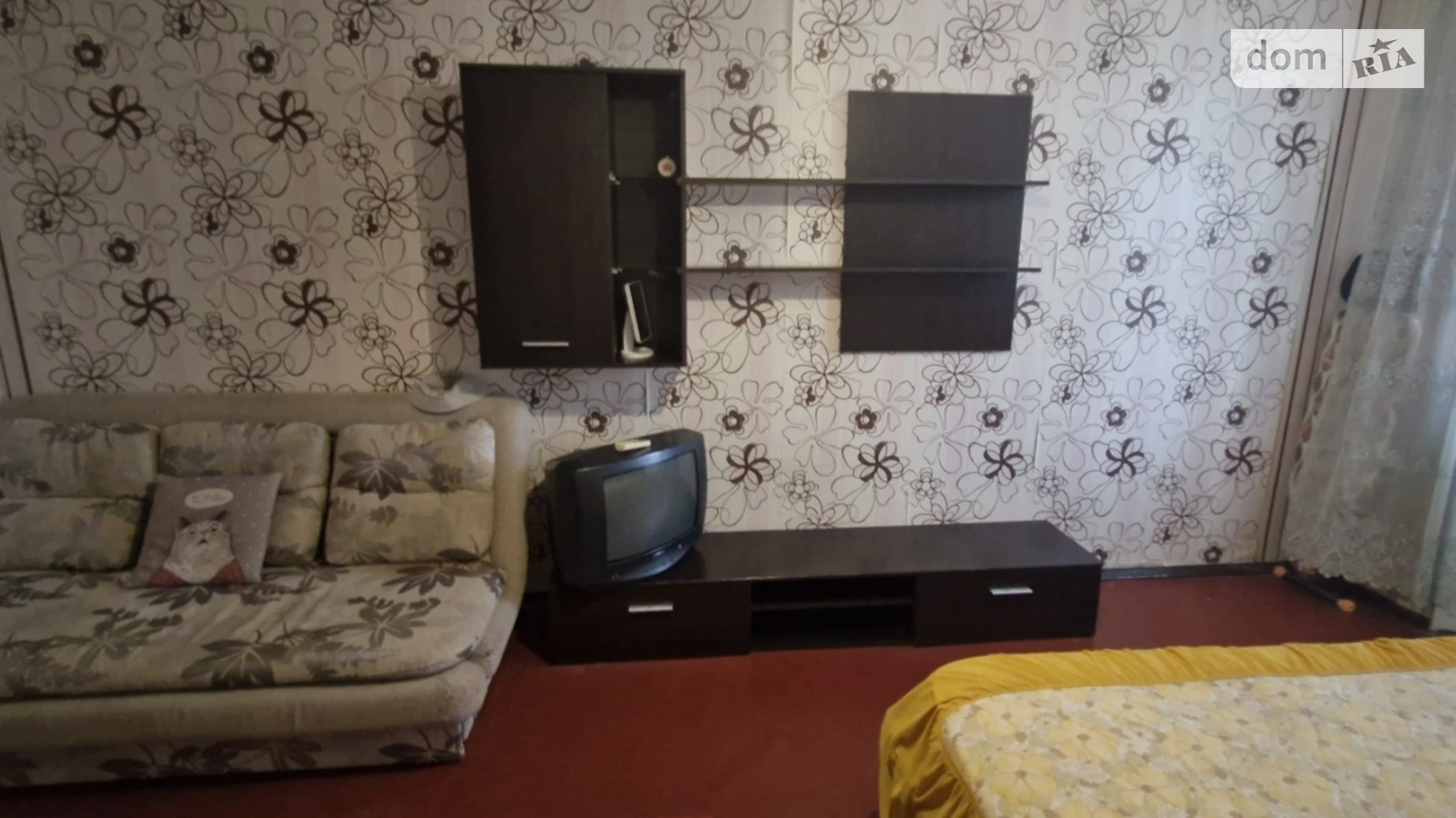 Продається 1-кімнатна квартира 32.3 кв. м у Харкові, вул. Соборності України(Дружби Народів), 211 - фото 2