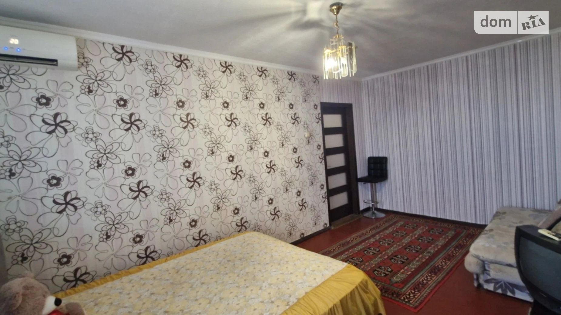 Продається 1-кімнатна квартира 32.3 кв. м у Харкові, вул. Соборності України(Дружби Народів), 211 - фото 3