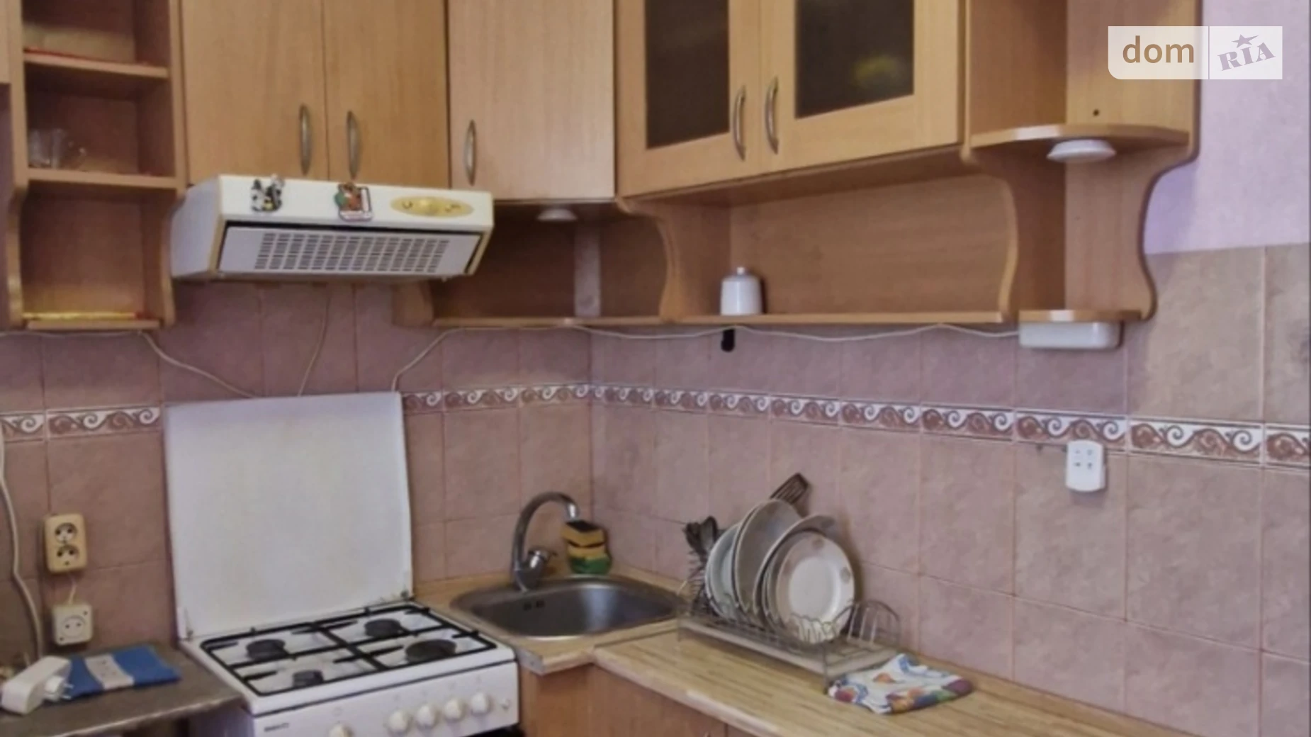 Продається 1-кімнатна квартира 32.3 кв. м у Харкові, вул. Соборності України(Дружби Народів), 211 - фото 5