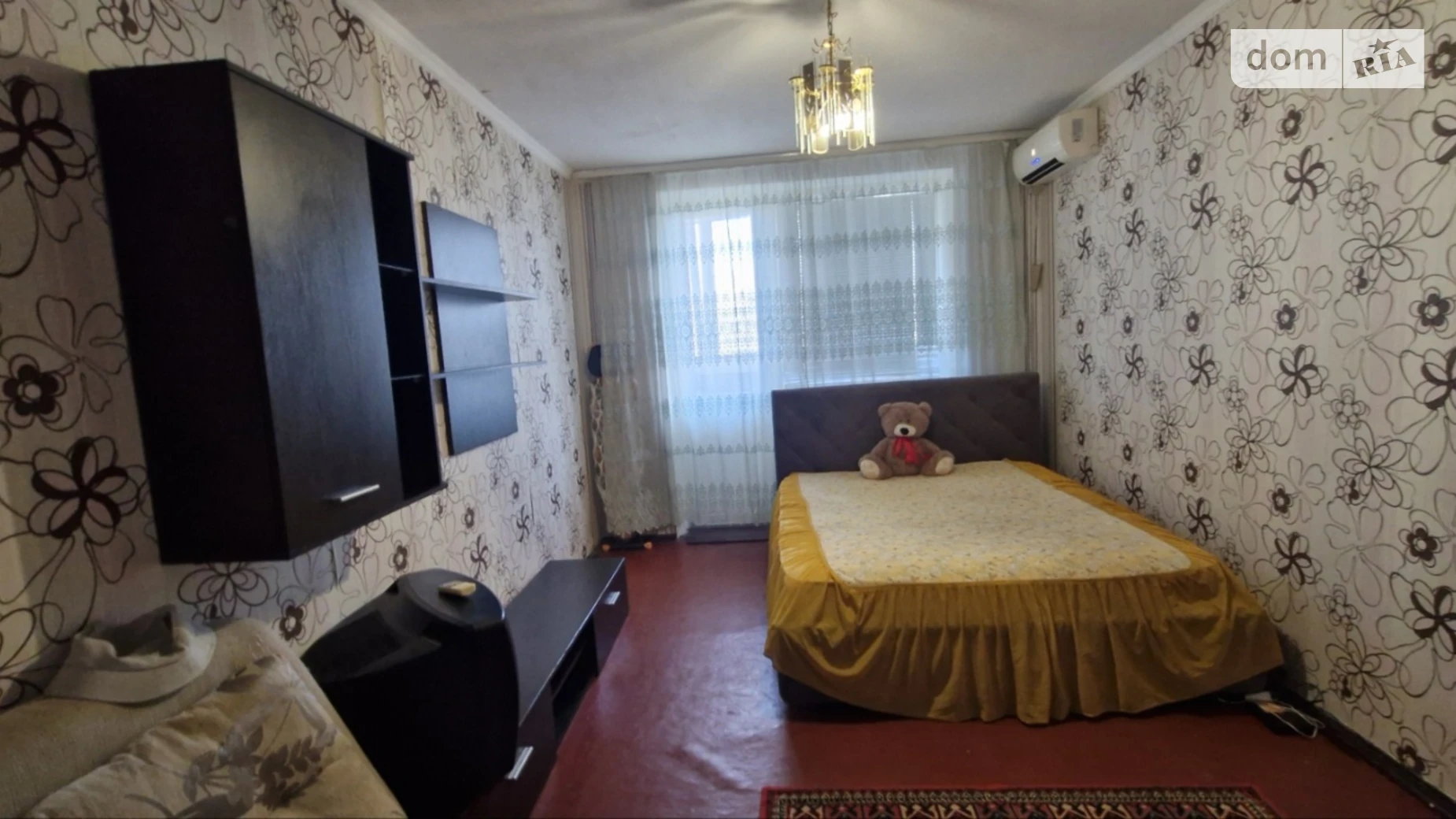 Продається 1-кімнатна квартира 32.3 кв. м у Харкові, вул. Соборності України(Дружби Народів), 211 - фото 4