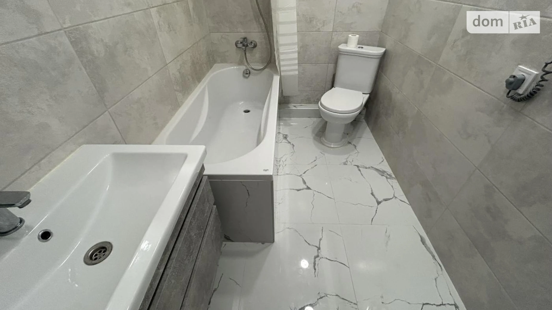 Сдается в аренду 1-комнатная квартира 41 кв. м в, цена: 15000 грн - фото 5