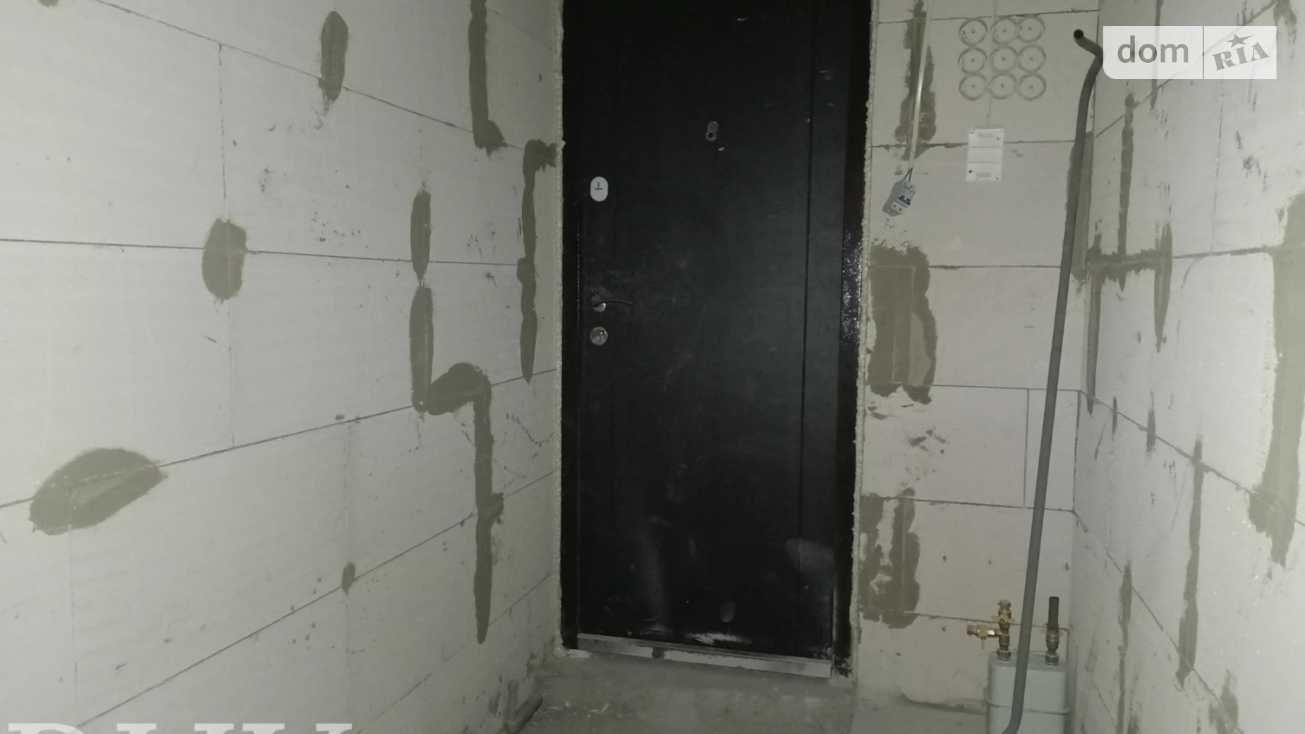 1-комнатная квартира 32 кв. м в Тернополе, ул. Смакулы, 7 - фото 2