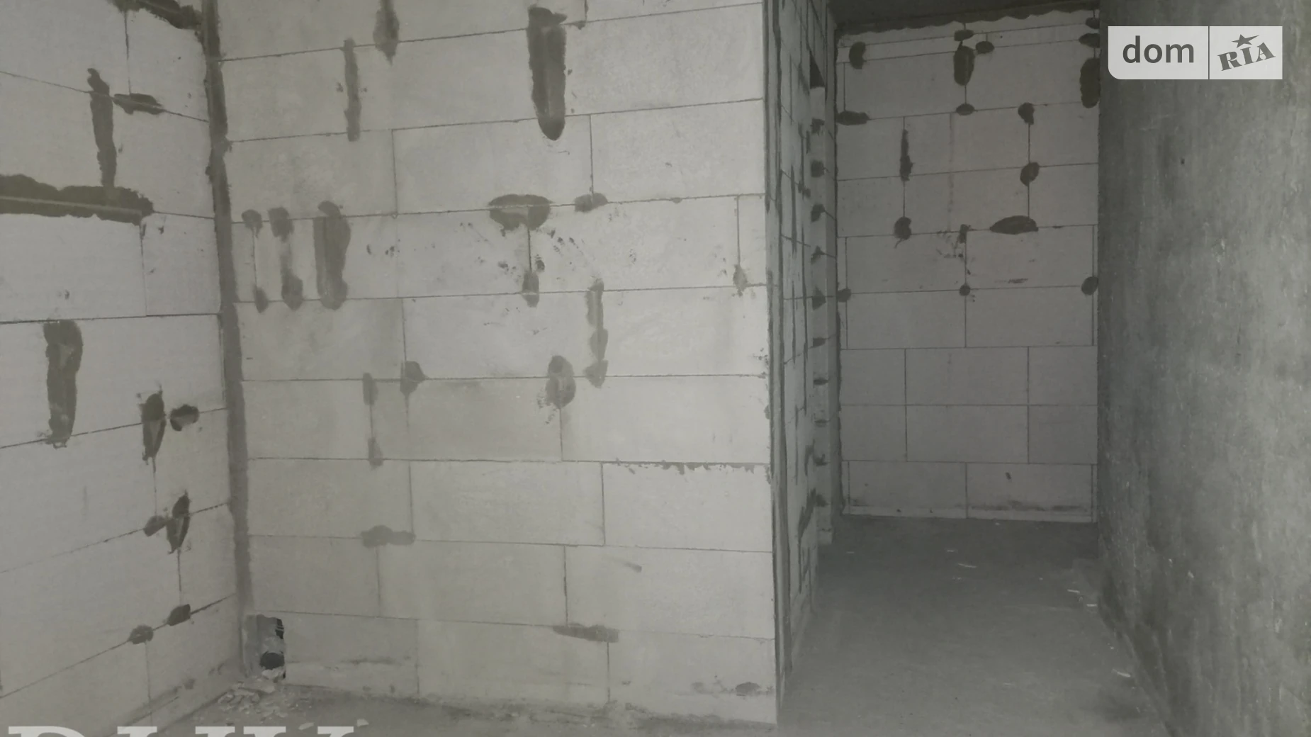 1-комнатная квартира 32 кв. м в Тернополе, ул. Смакулы, 7 - фото 4