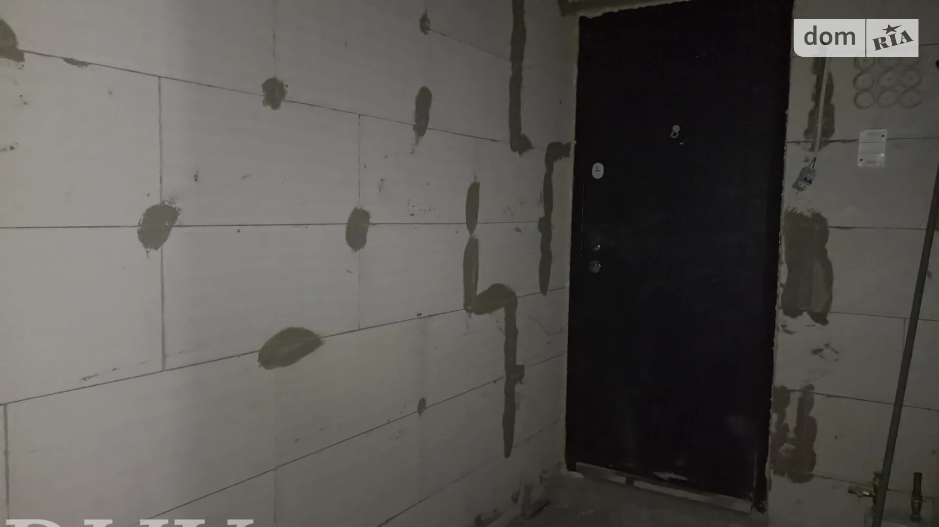 1-комнатная квартира 32 кв. м в Тернополе, ул. Смакулы, 7 - фото 5