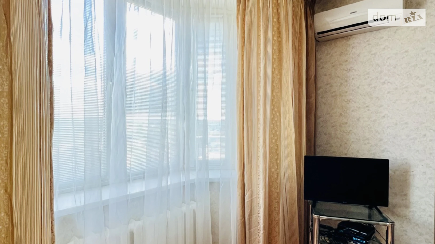 Продается 1-комнатная квартира 37.8 кв. м в Киеве, ул. Алматинская, 39З - фото 3