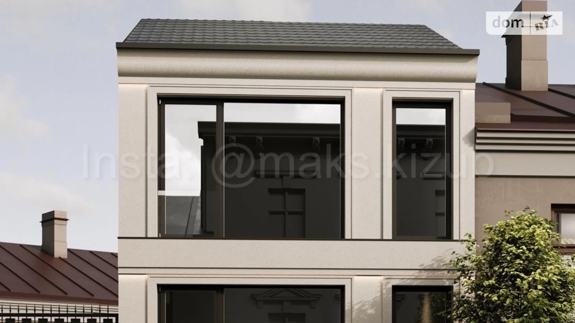 Продається будинок 2 поверховий 54.3 кв. м з банею/сауною, цена: 39000 $ - фото 4