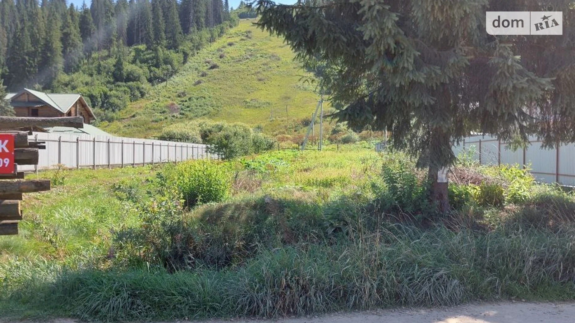 Продается земельный участок 27.6 соток в Львовской области, цена: 134000 $ - фото 2