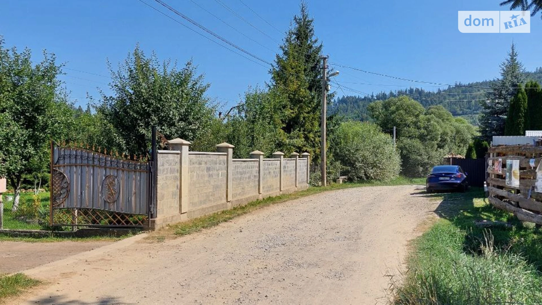 Продается земельный участок 27.6 соток в Львовской области, цена: 134000 $ - фото 4