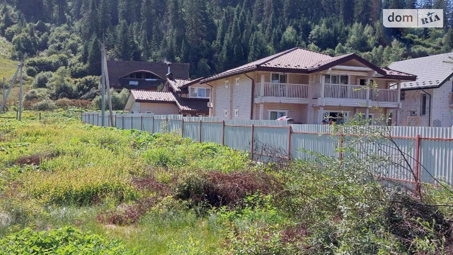 Продается земельный участок 27.6 соток в Львовской области, цена: 134000 $ - фото 5