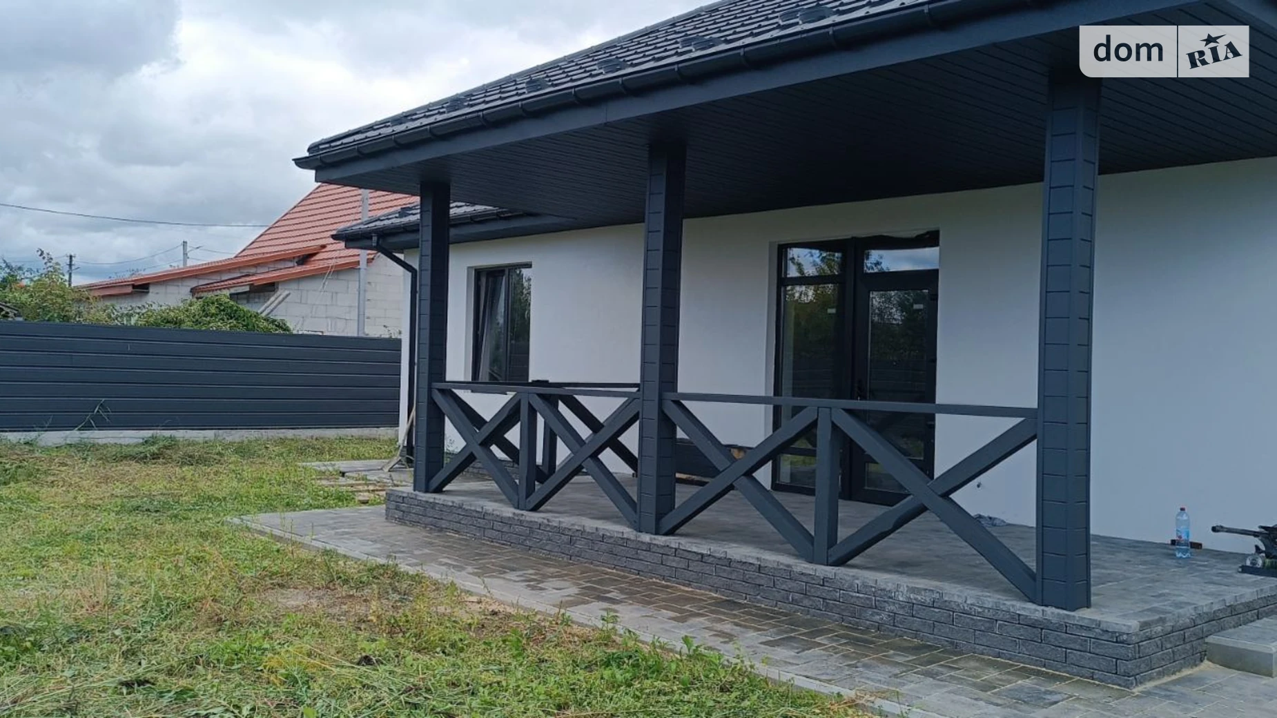 Продается одноэтажный дом 120 кв. м с беседкой, цена: 138500 $ - фото 3