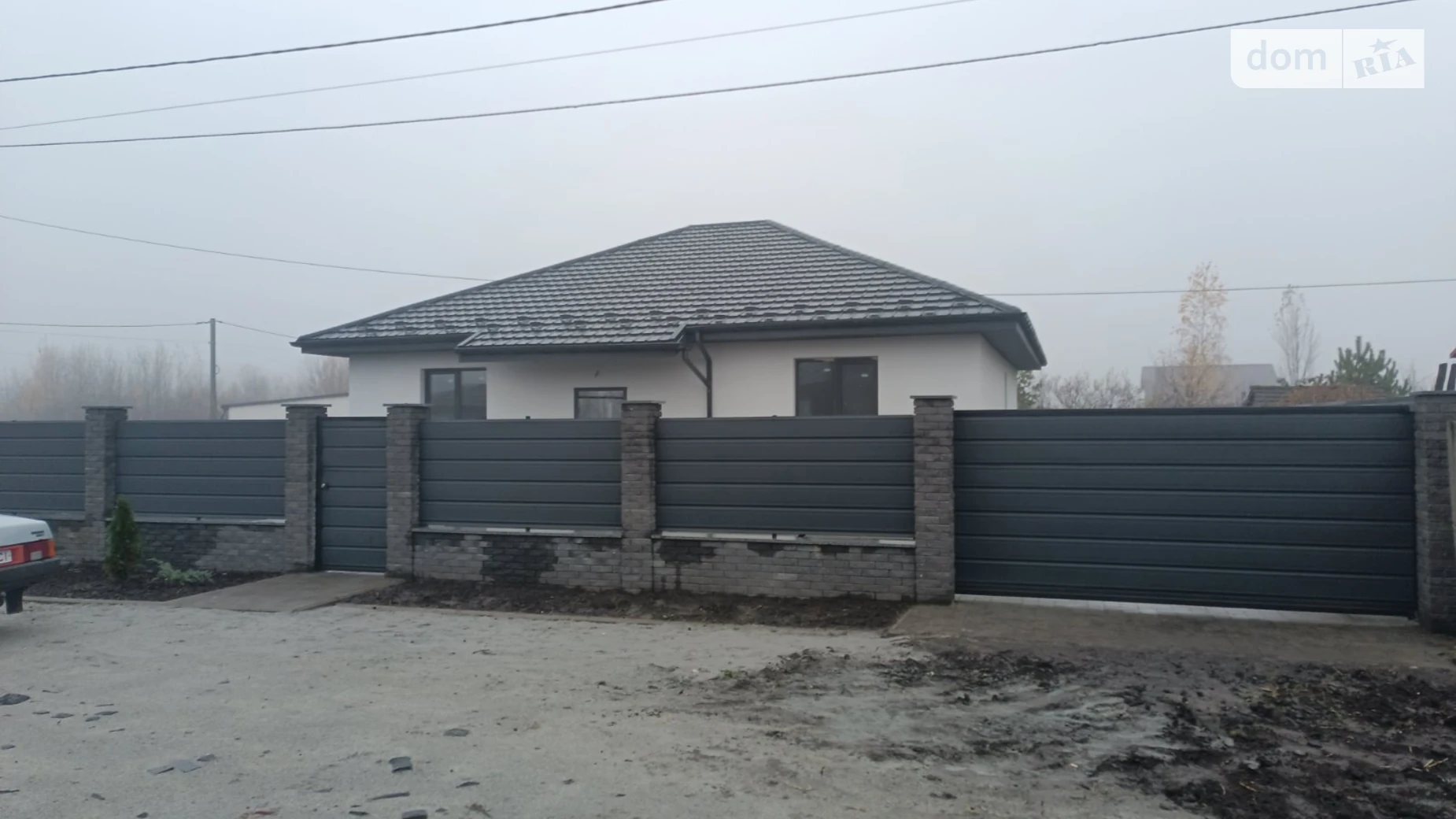 Продается одноэтажный дом 120 кв. м с беседкой, цена: 138500 $ - фото 5